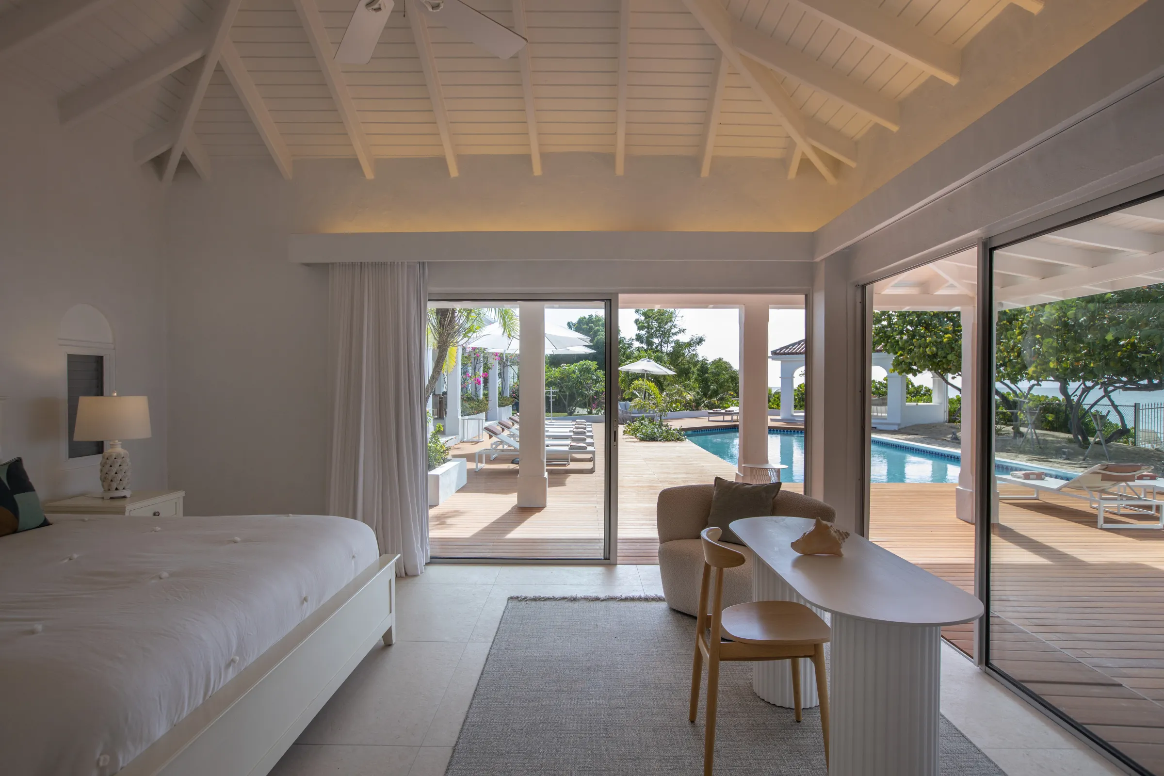 Villa Riviera - Gallery image 45 of luxury villa in Sint Maarten
