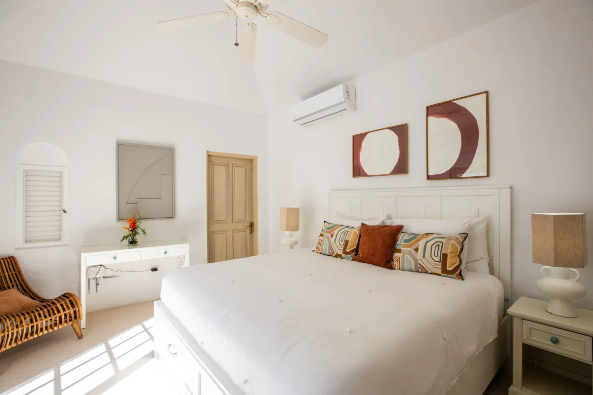 Villa Riviera in Terres Basses, photo 51