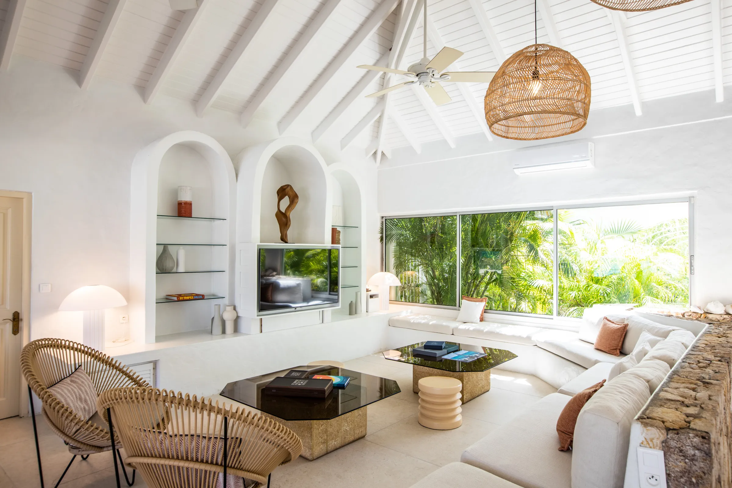 Villa Riviera - Gallery image 5 of luxury villa in Sint Maarten