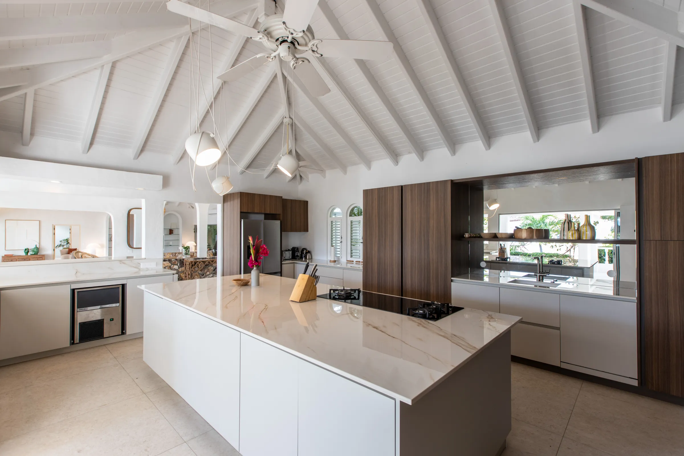 Villa Riviera - Gallery image 61 of luxury villa in Sint Maarten