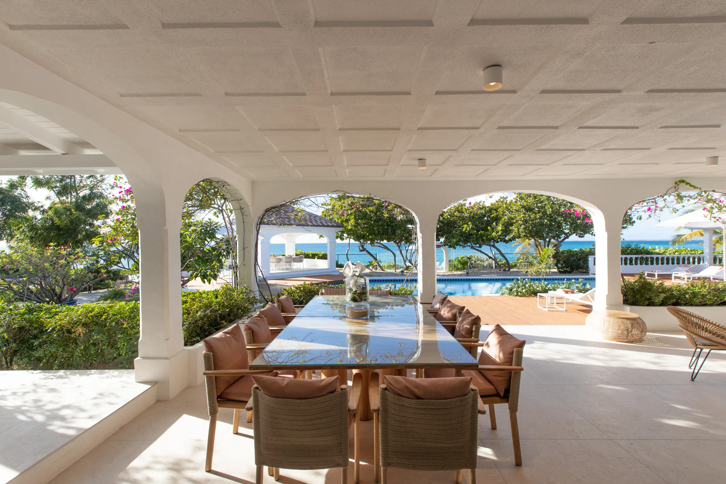 Villa Riviera - Gallery image 62 of luxury villa in Sint Maarten