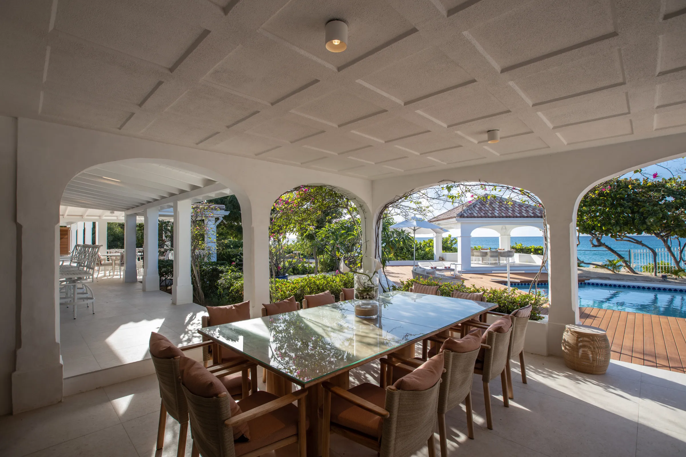 Villa Riviera - Gallery image 63 of luxury villa in Sint Maarten