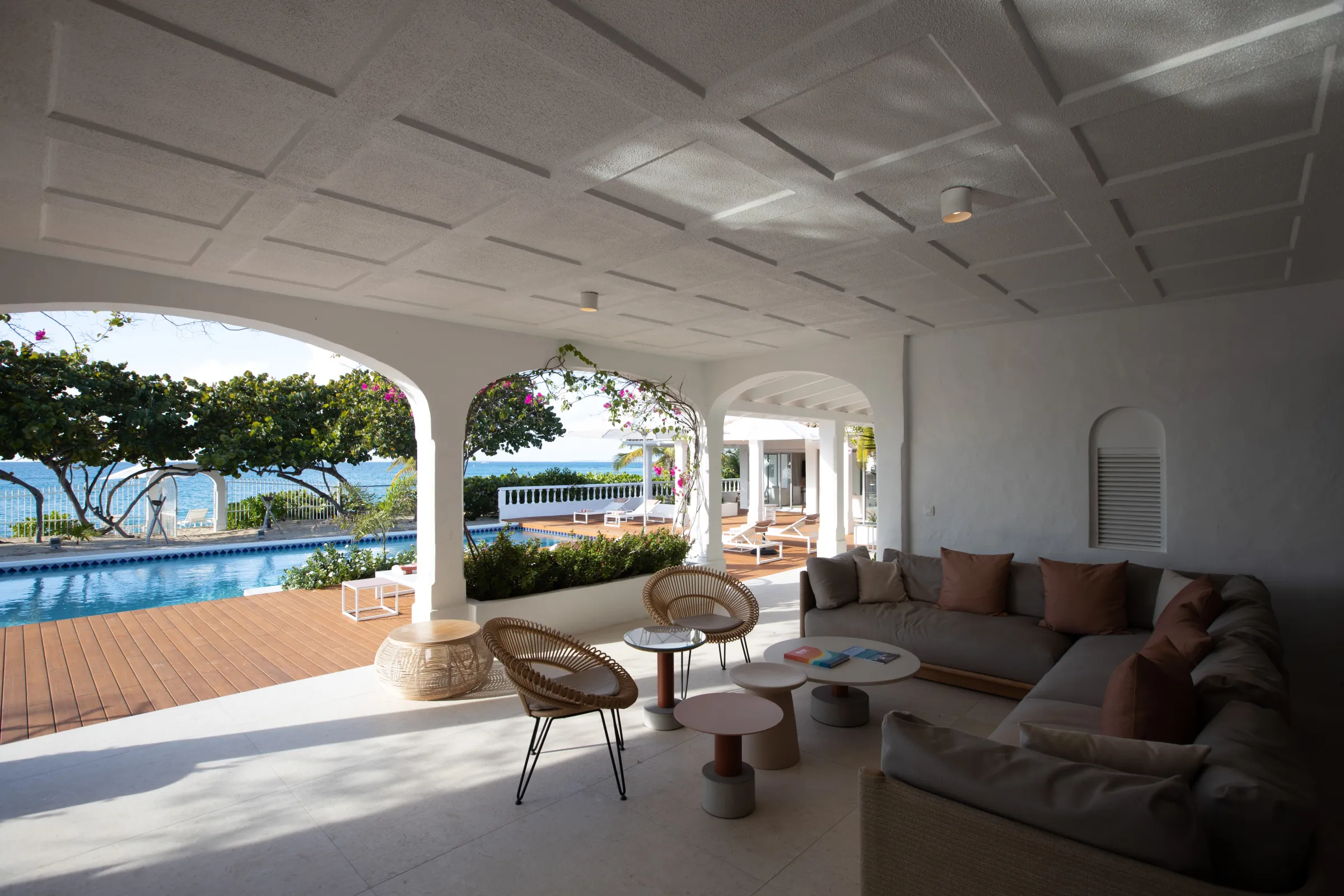Villa Riviera - Gallery image 64 of luxury villa in Sint Maarten