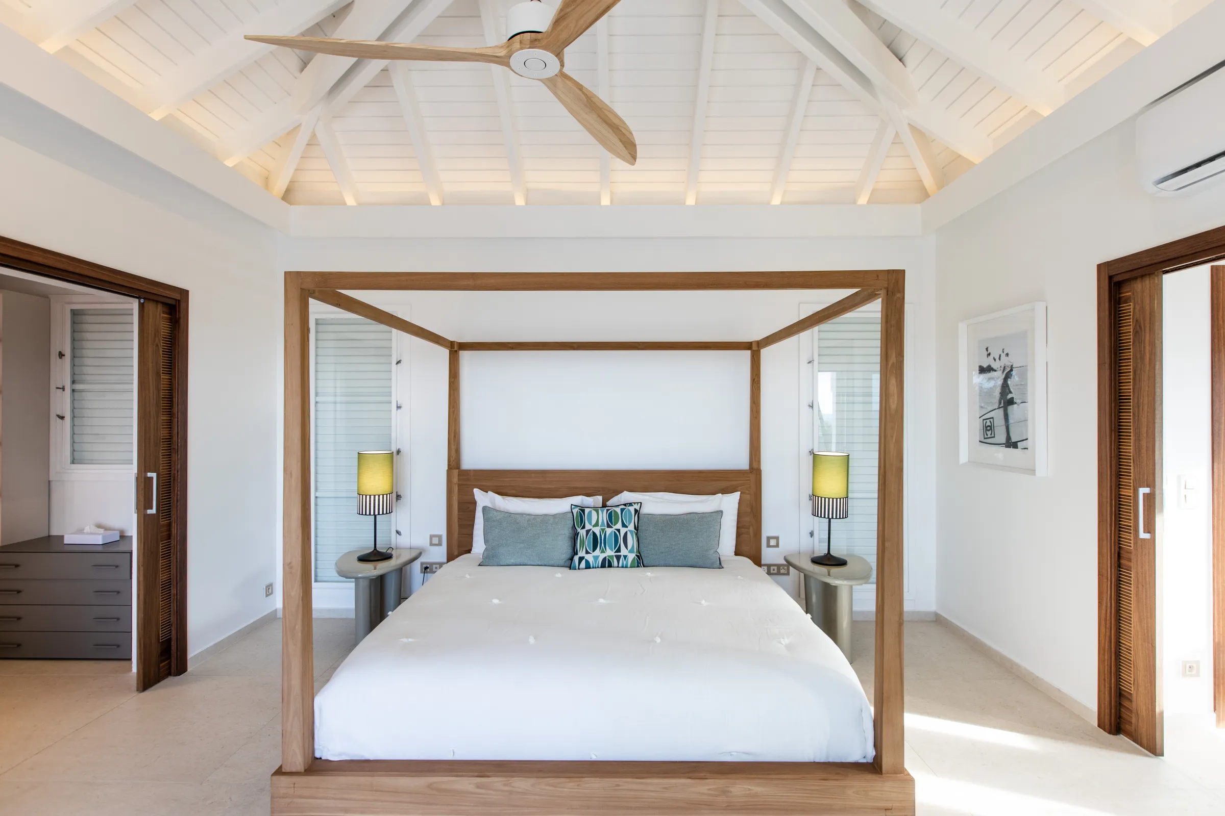 Villa Riviera - Gallery image 65 of luxury villa in Sint Maarten