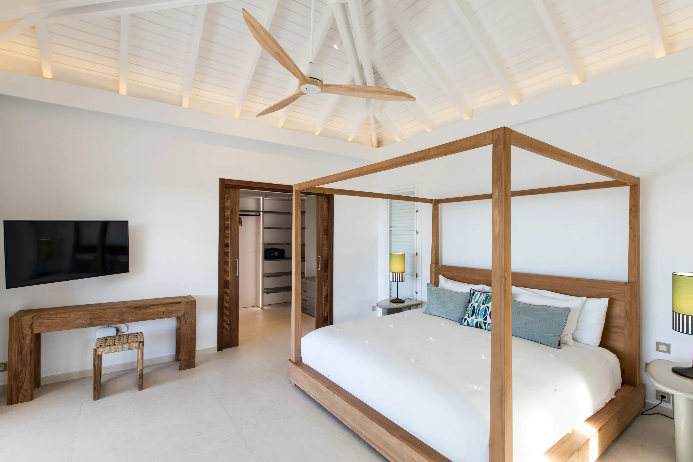 Villa Riviera - Gallery image 66 of luxury villa in Sint Maarten