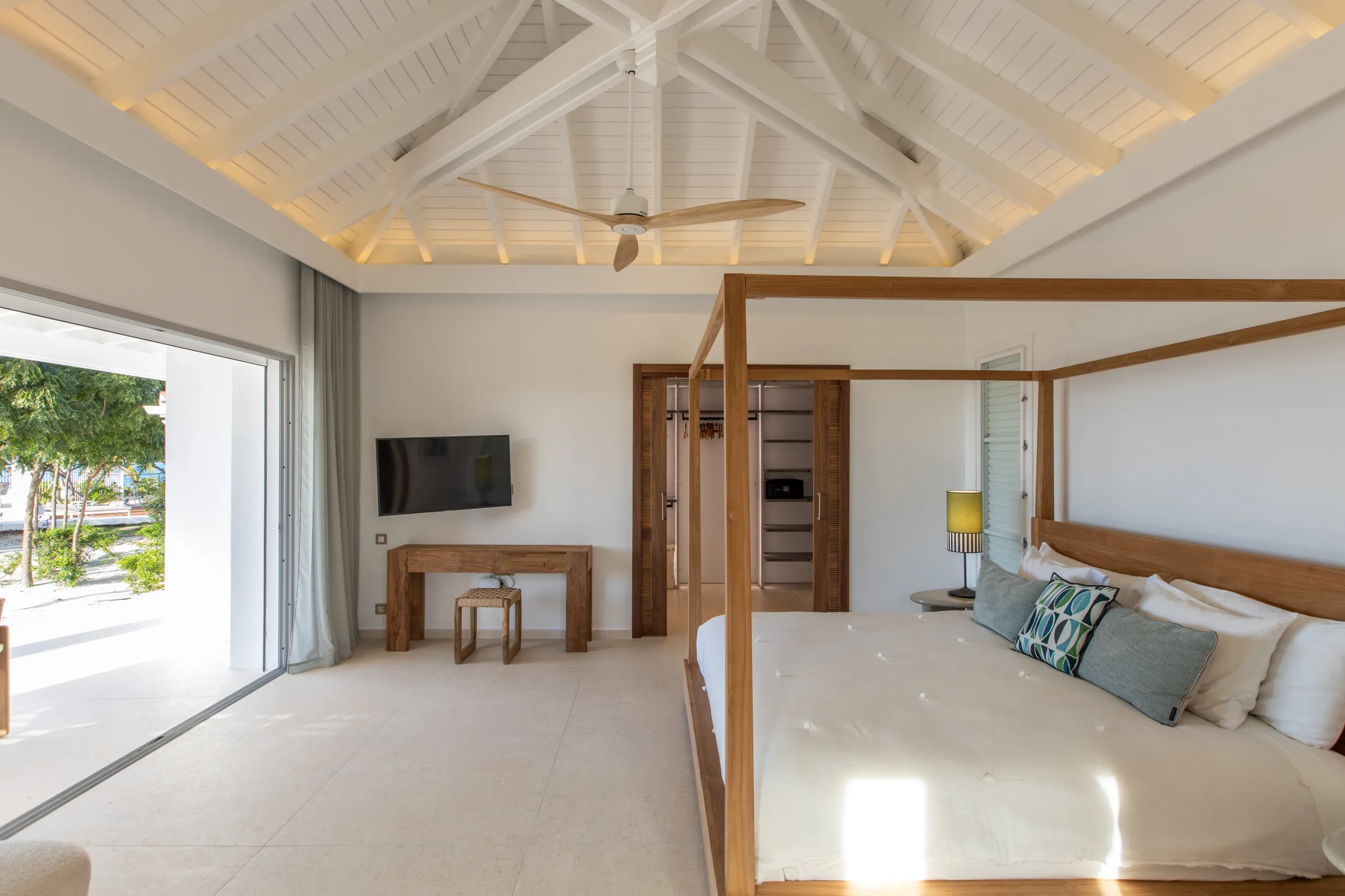 Villa Riviera - Gallery image 67 of luxury villa in Sint Maarten