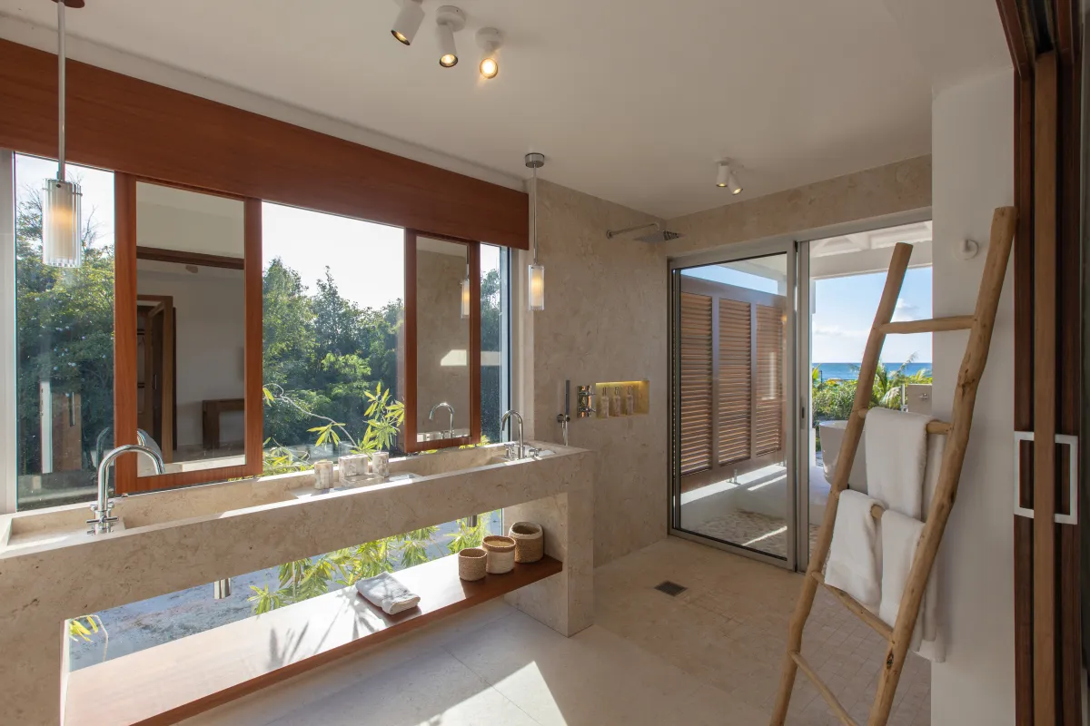 Villa Riviera in Terres Basses, photo 69