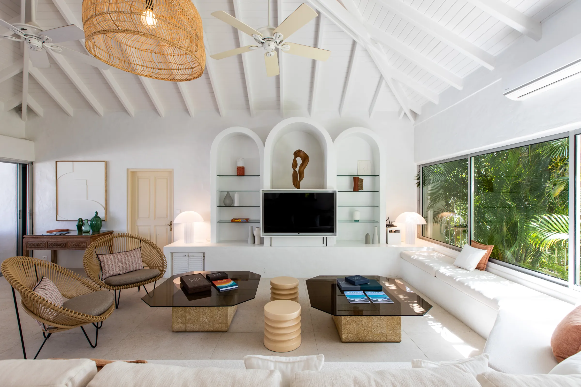 Villa Riviera - Gallery image 6 of luxury villa in Sint Maarten