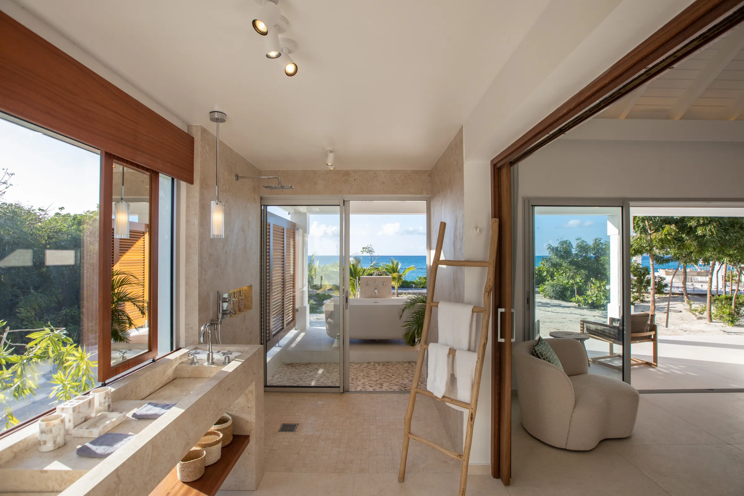 Villa Riviera - Gallery image 71 of luxury villa in Sint Maarten