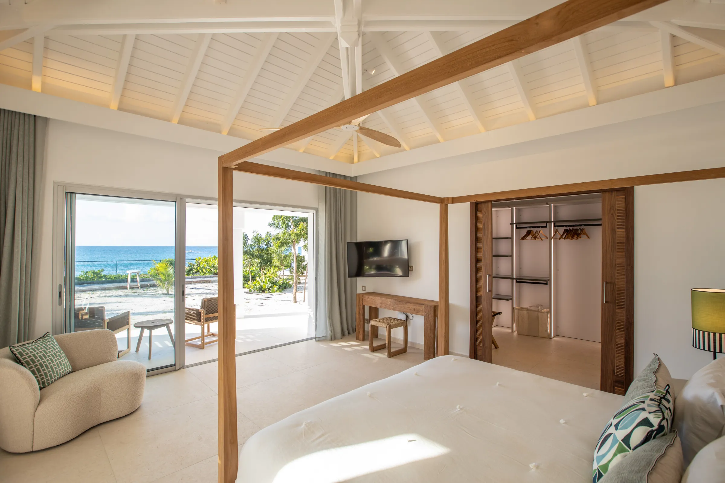 Villa Riviera - Gallery image 72 of luxury villa in Sint Maarten