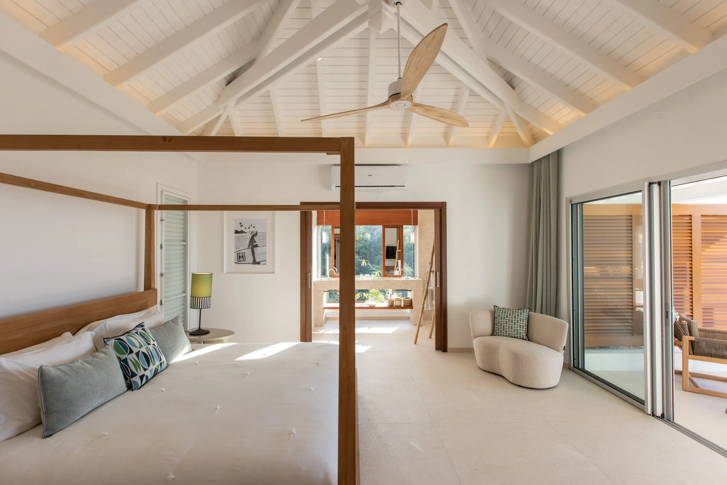 Villa Riviera - Gallery image 73 of luxury villa in Sint Maarten