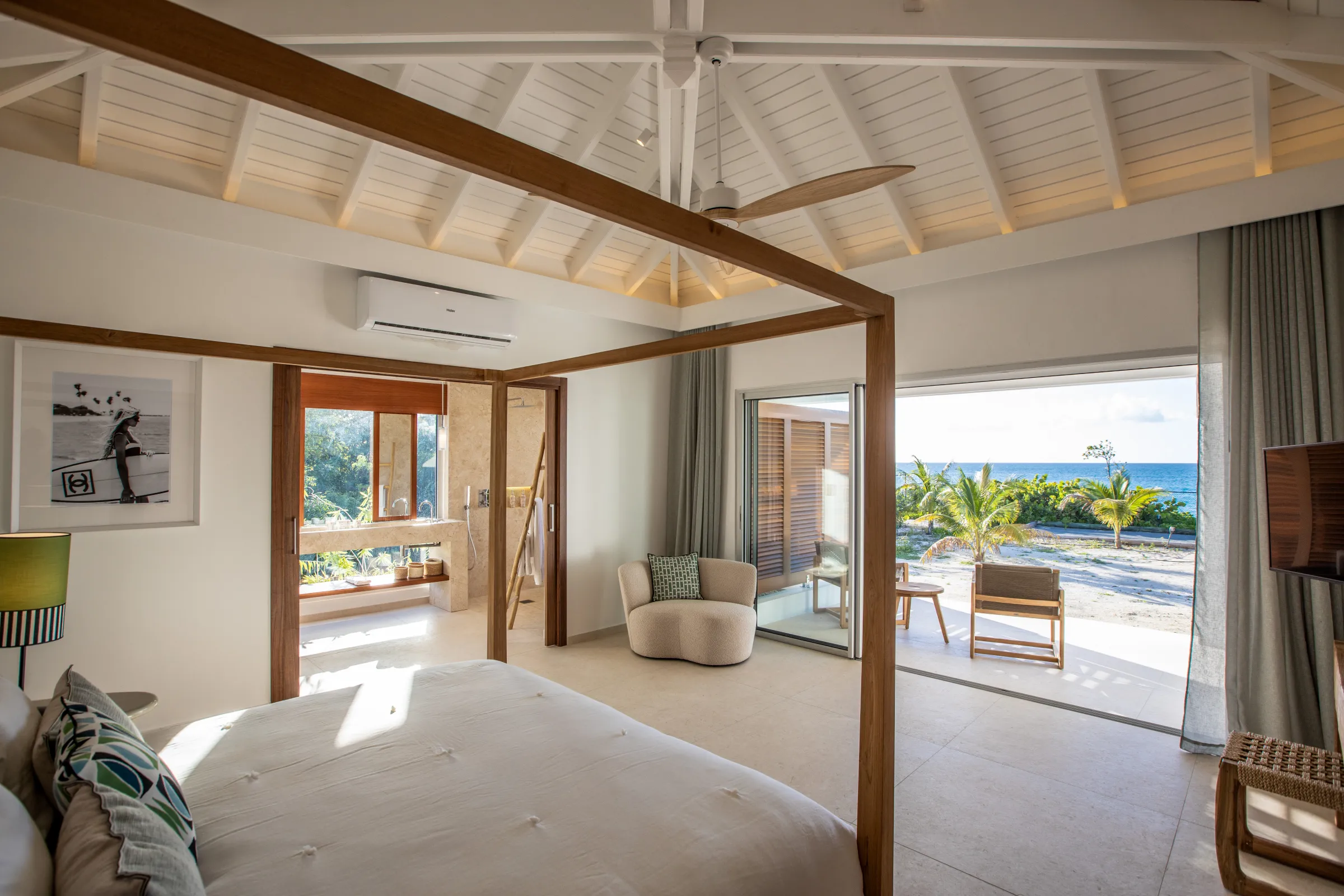 Villa Riviera - Gallery image 74 of luxury villa in Sint Maarten