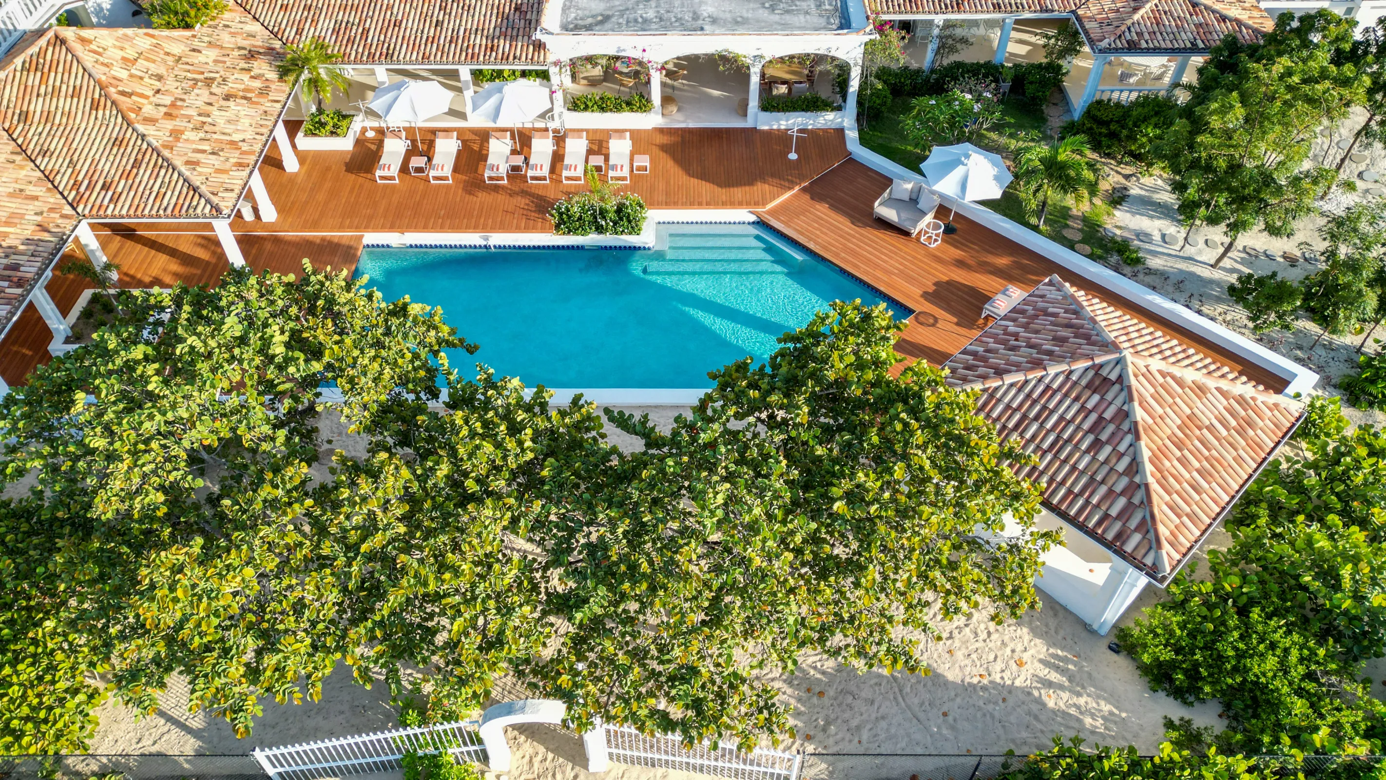 Villa Riviera - Gallery image 76 of luxury villa in Sint Maarten