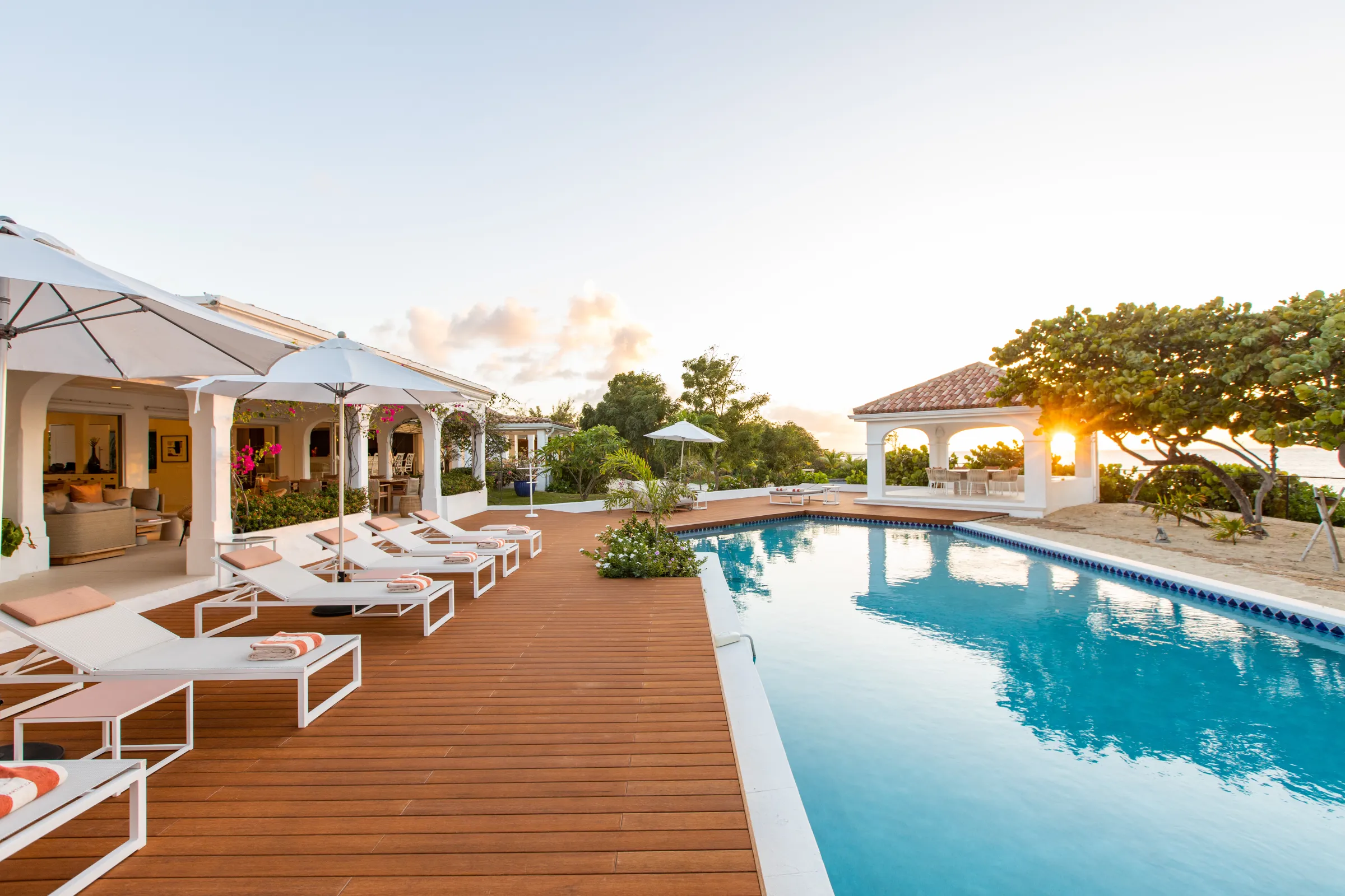 Villa Riviera - Gallery image 78 of luxury villa in Sint Maarten
