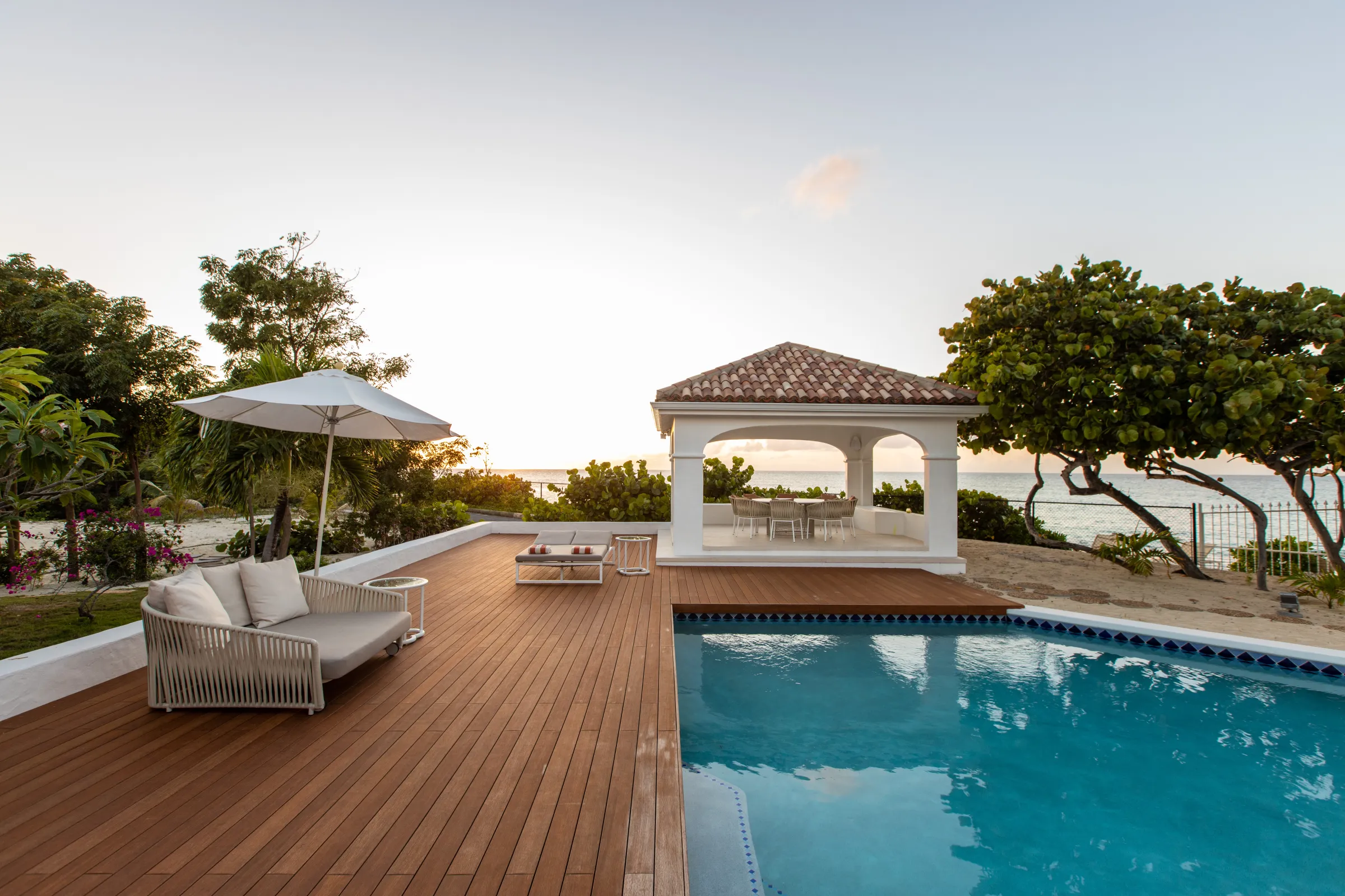 Villa Riviera - Gallery image 79 of luxury villa in Sint Maarten