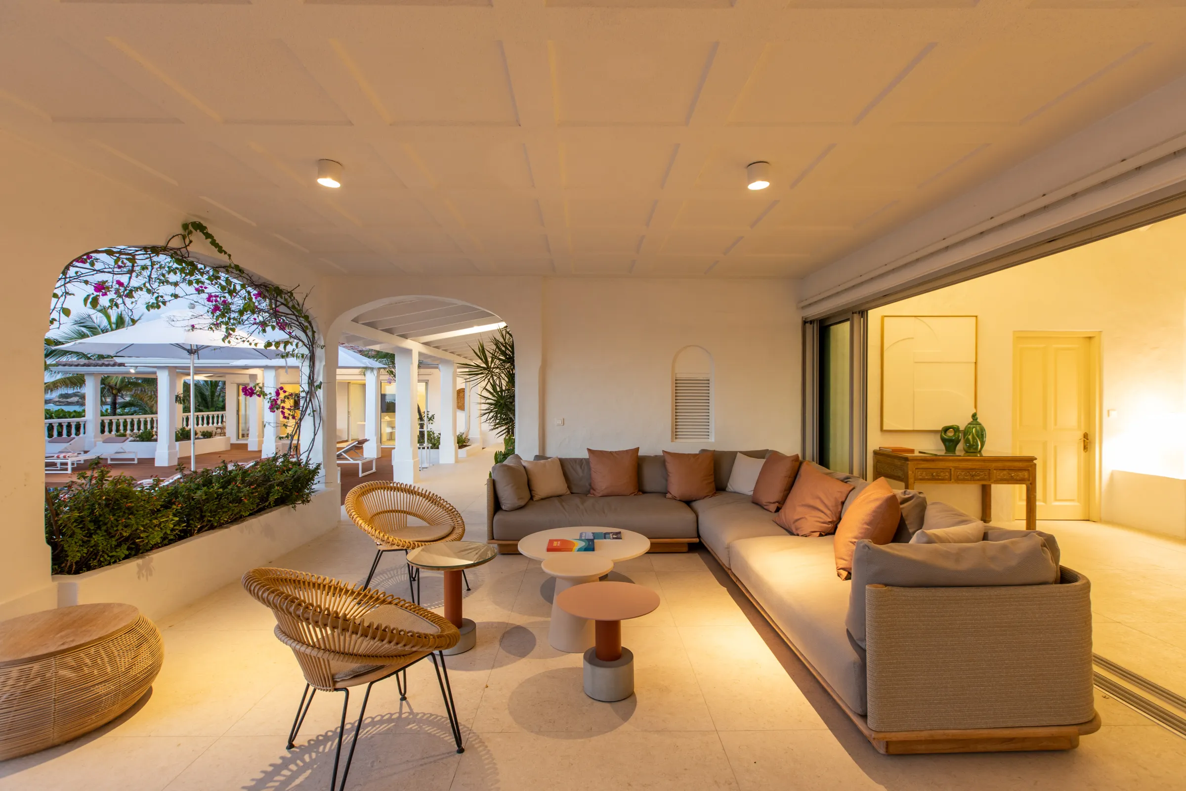 Villa Riviera - Gallery image 80 of luxury villa in Sint Maarten