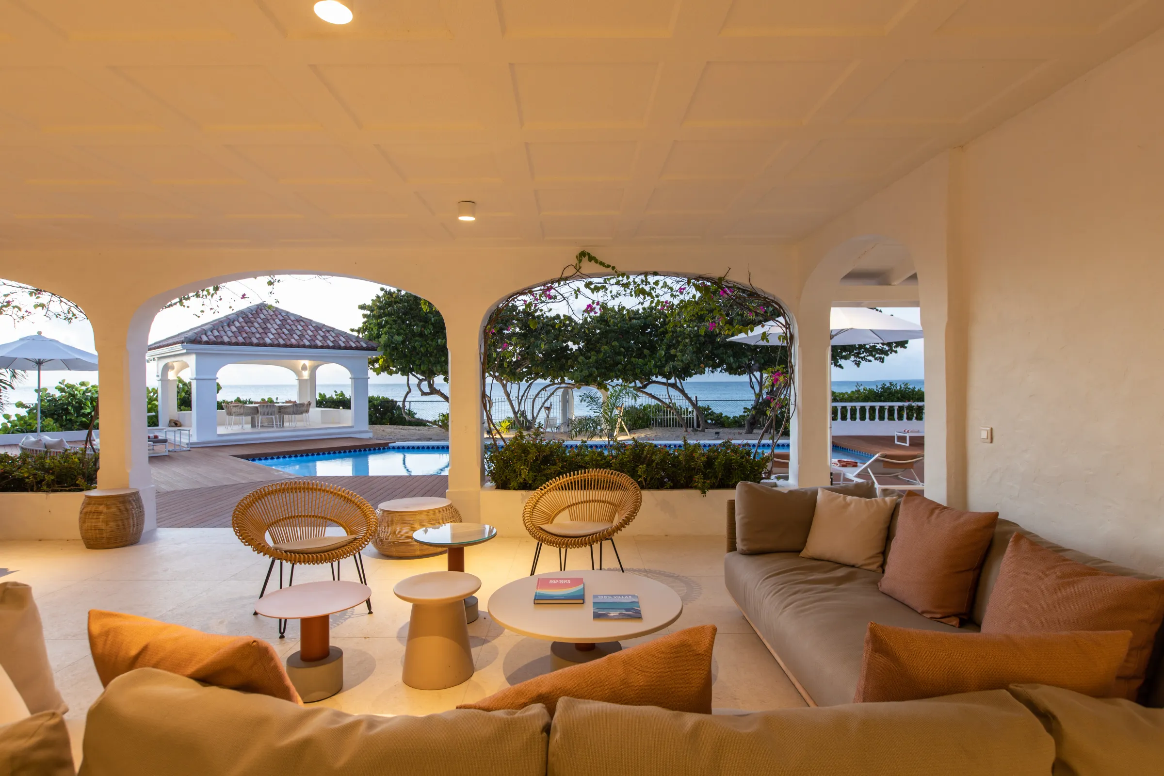 Villa Riviera - Gallery image 81 of luxury villa in Sint Maarten