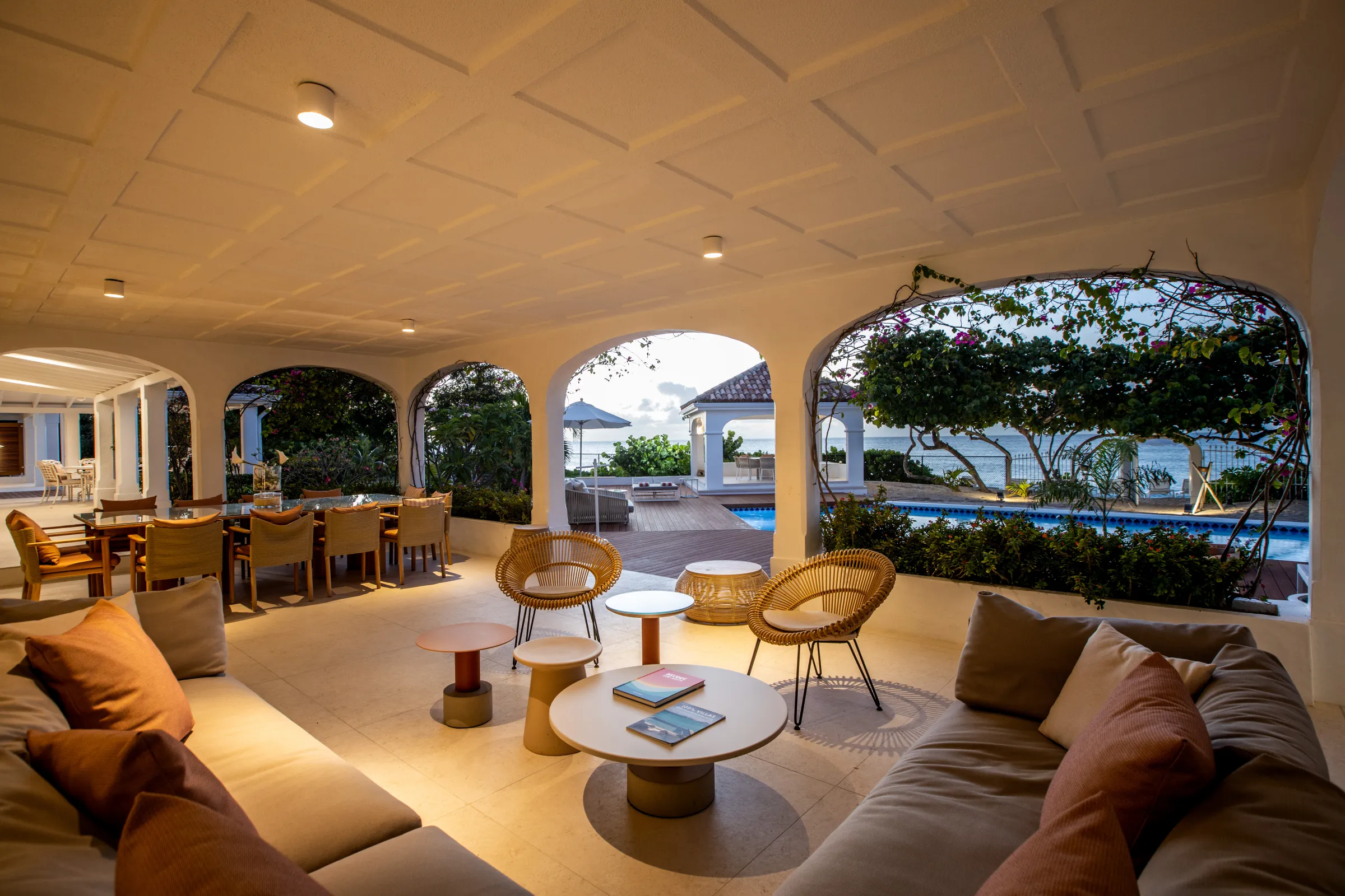 Villa Riviera - Gallery image 82 of luxury villa in Sint Maarten