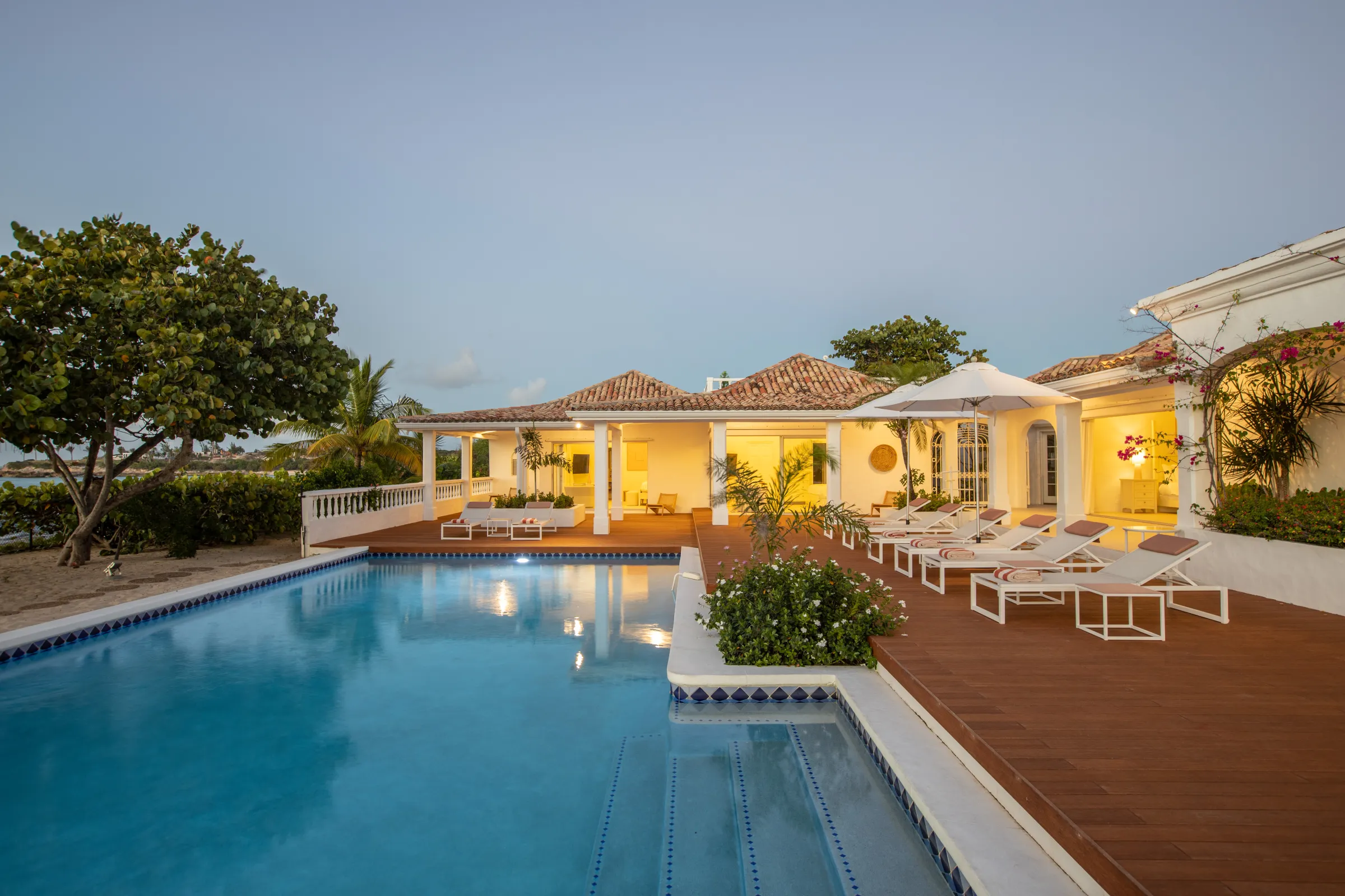 Villa Riviera - Gallery image 84 of luxury villa in Sint Maarten