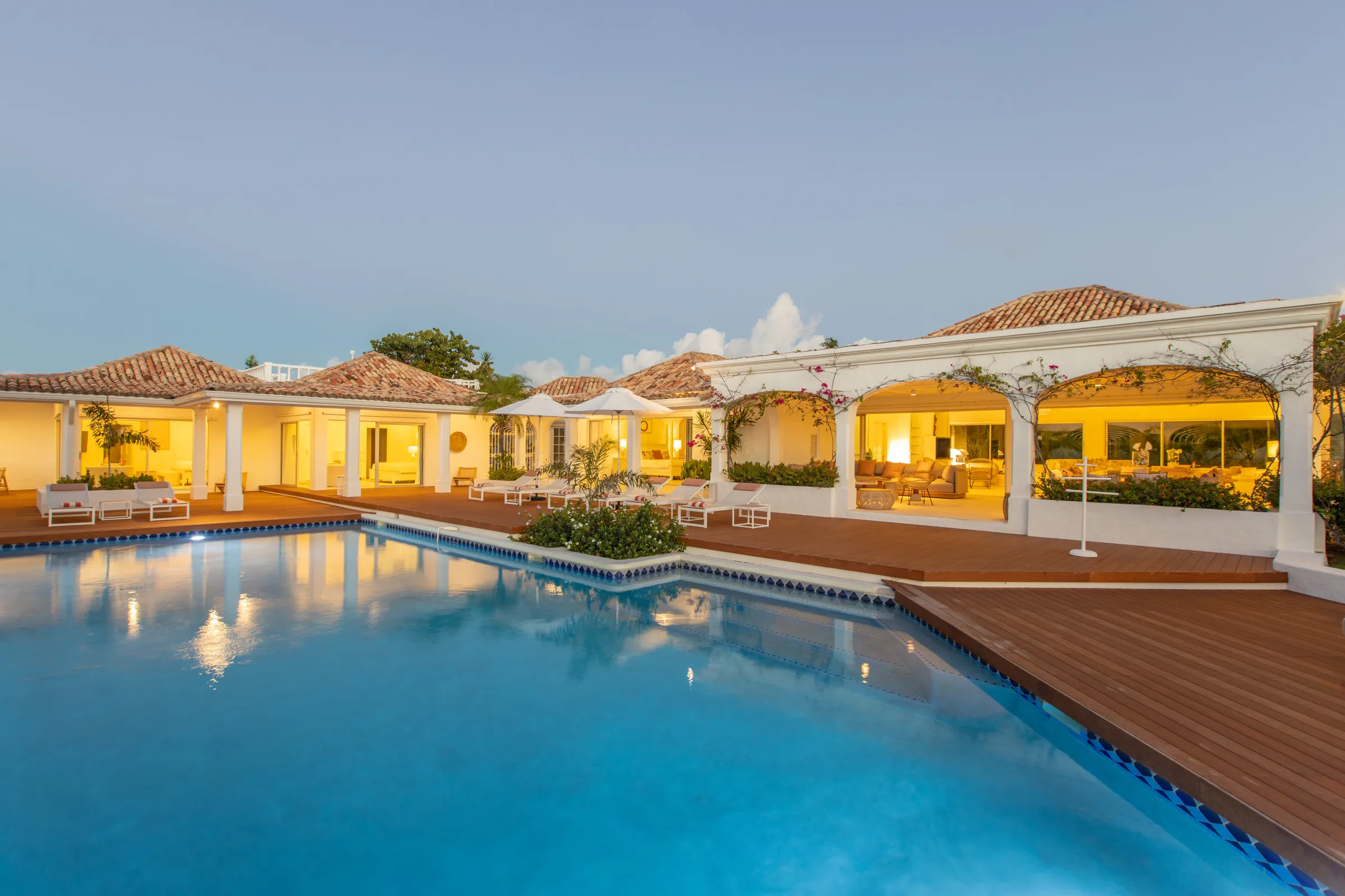 Villa Riviera - Gallery image 85 of luxury villa in Sint Maarten