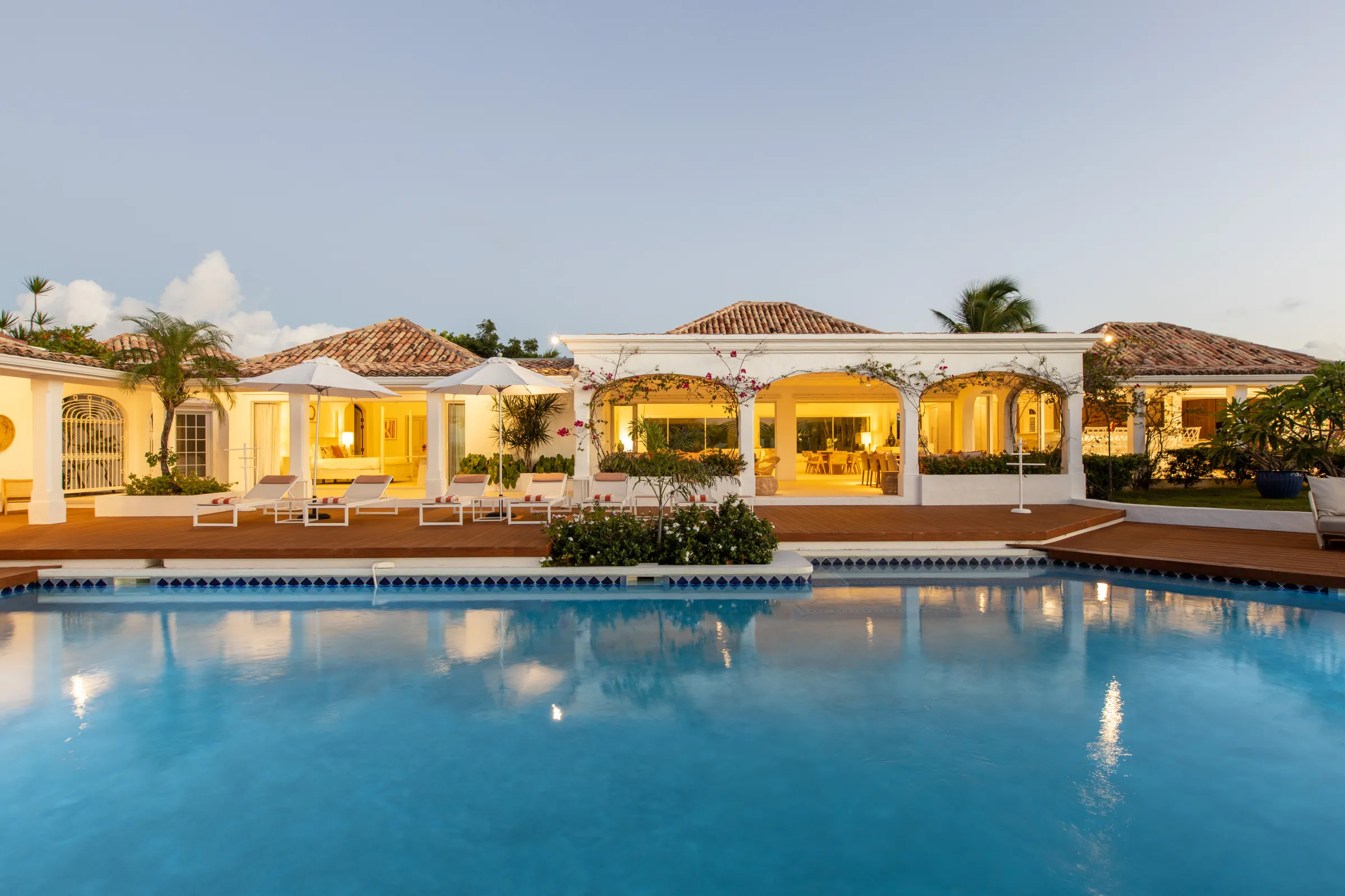 Villa Riviera - Gallery image 86 of luxury villa in Sint Maarten