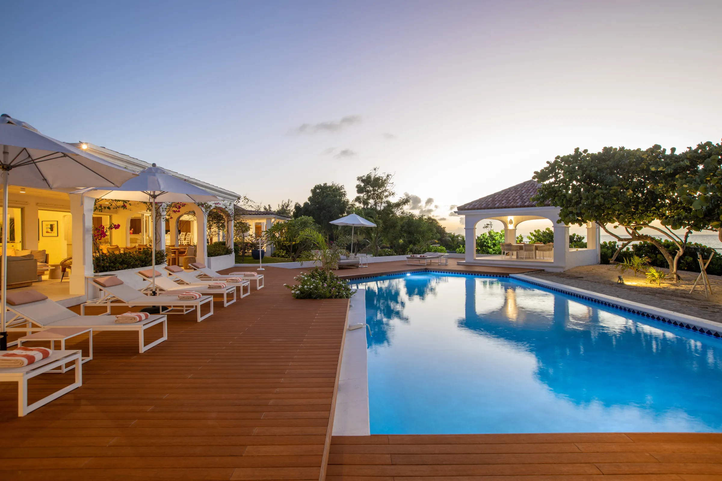 Villa Riviera - Gallery image 87 of luxury villa in Sint Maarten