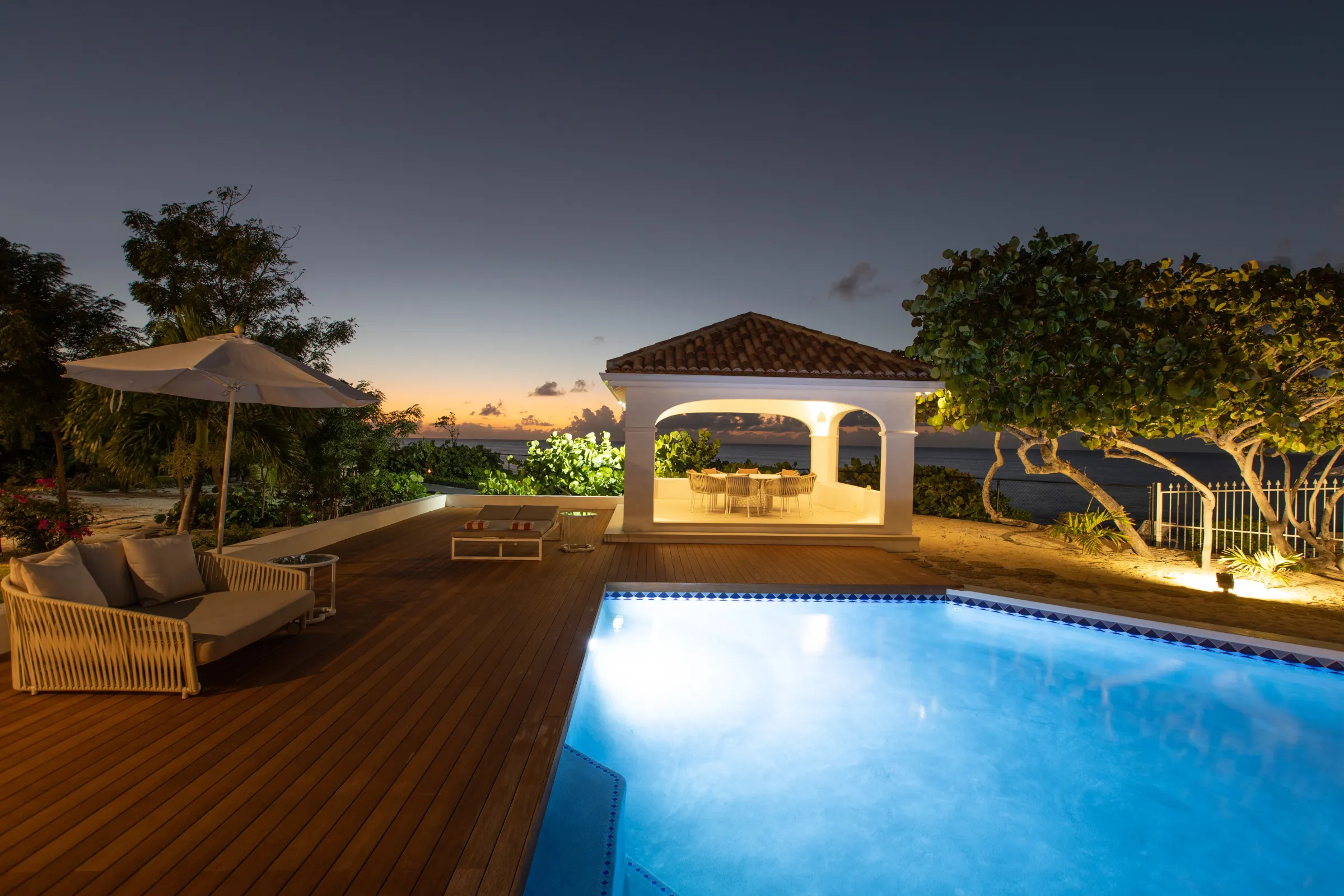 Villa Riviera - Gallery image 89 of luxury villa in Sint Maarten