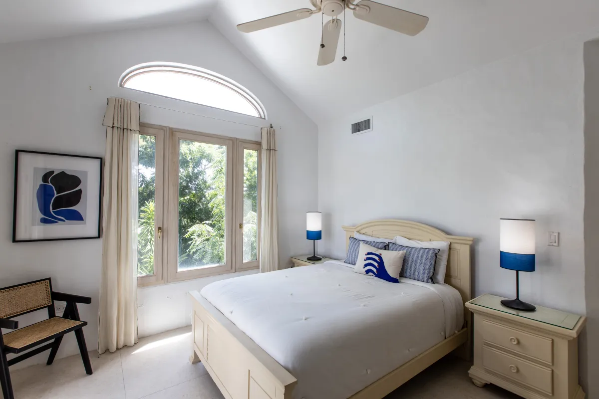 Villa Riviera in Terres Basses, photo 8