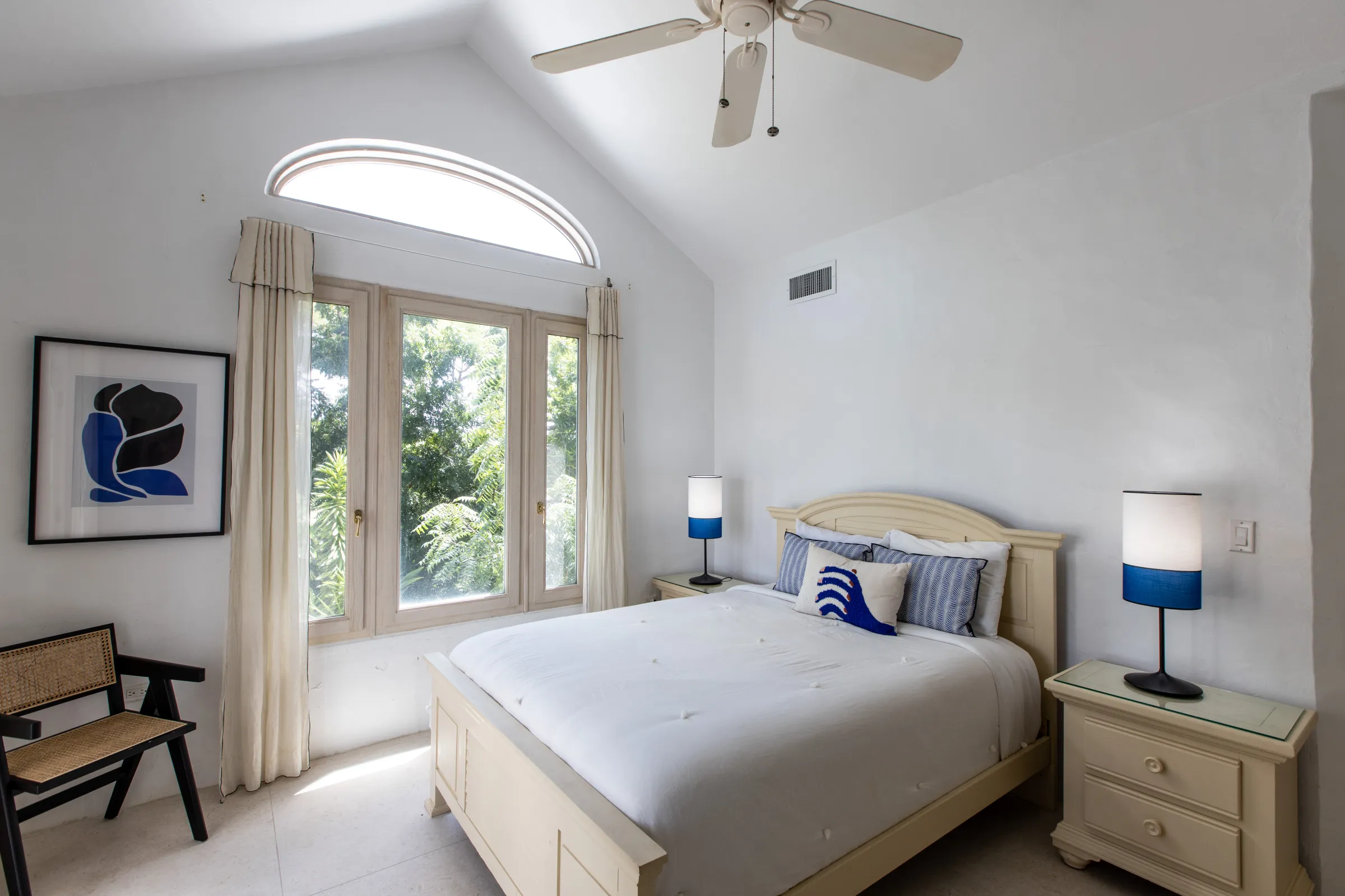 Villa Riviera - Gallery image 8 of luxury villa in Sint Maarten