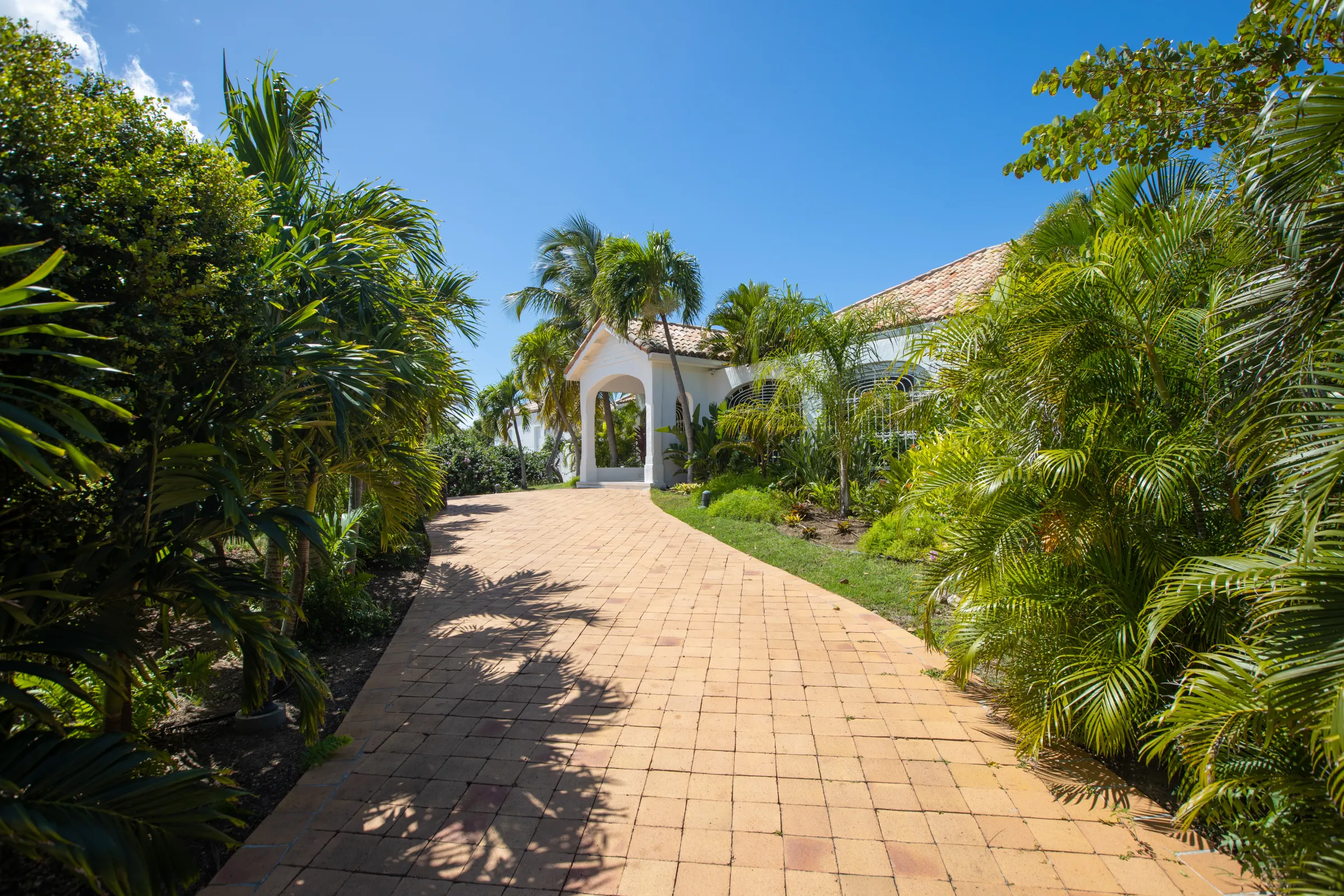 Villa Riviera - Gallery image 97 of luxury villa in Sint Maarten