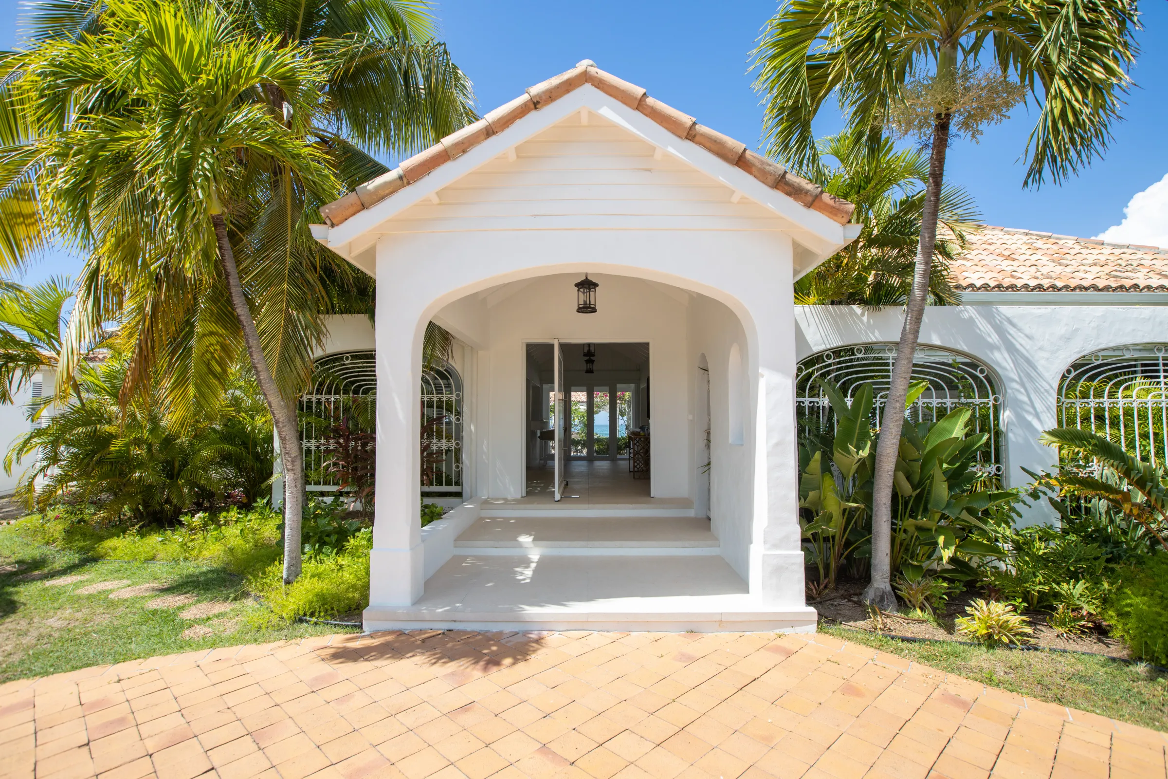 Villa Riviera - Gallery image 98 of luxury villa in Sint Maarten