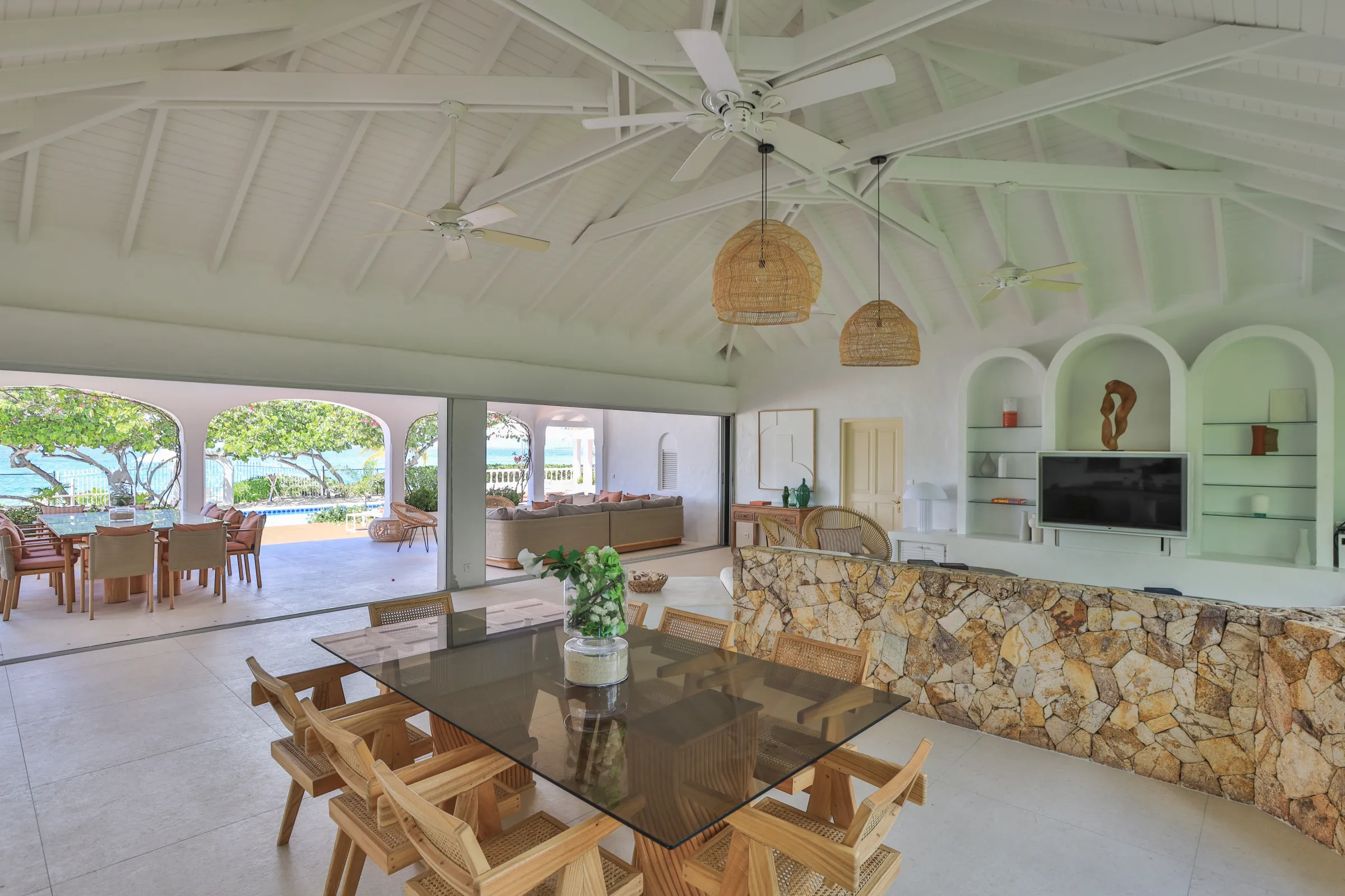 Villa Riviera - Gallery image 99 of luxury villa in Sint Maarten