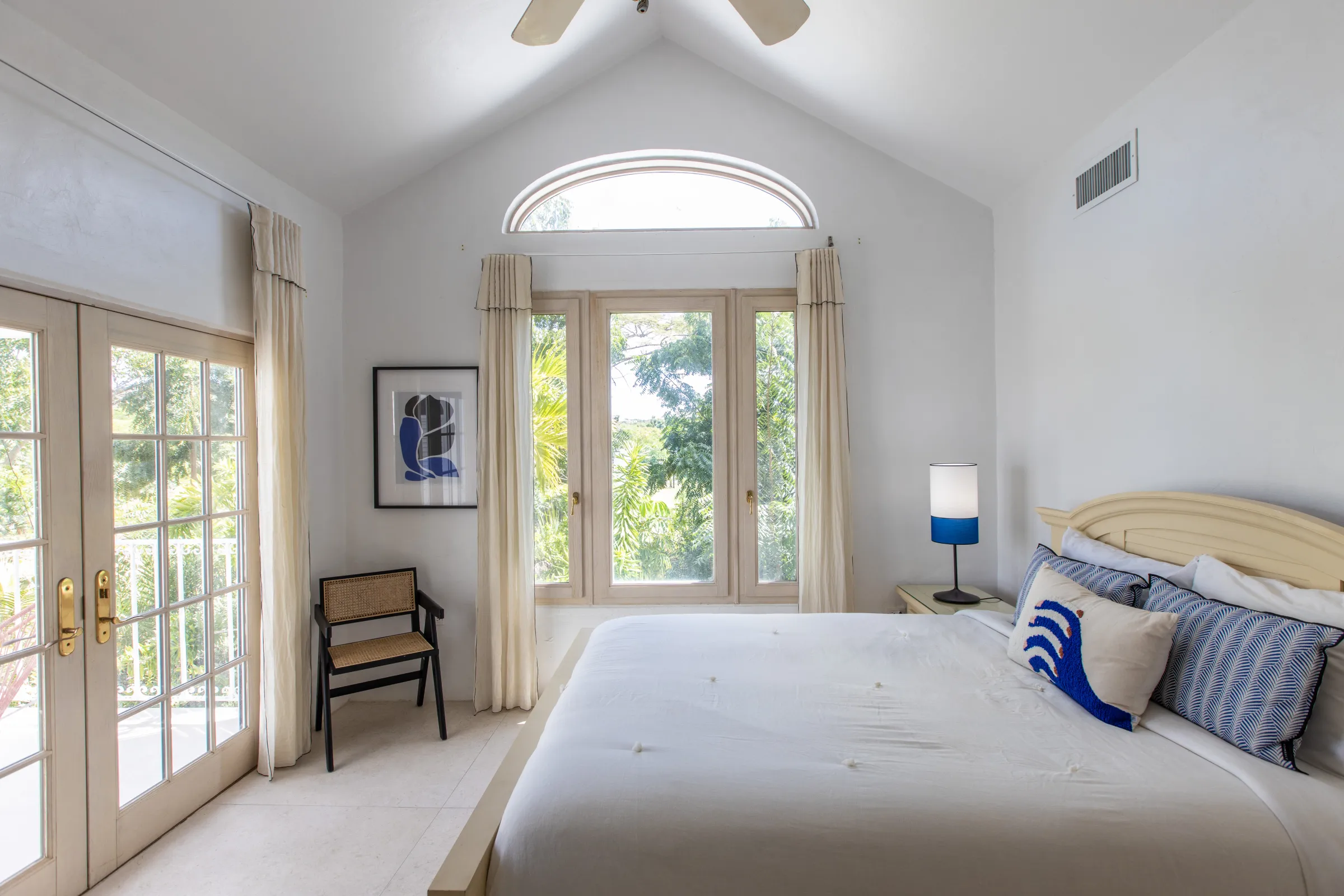 Villa Riviera - Gallery image 9 of luxury villa in Sint Maarten