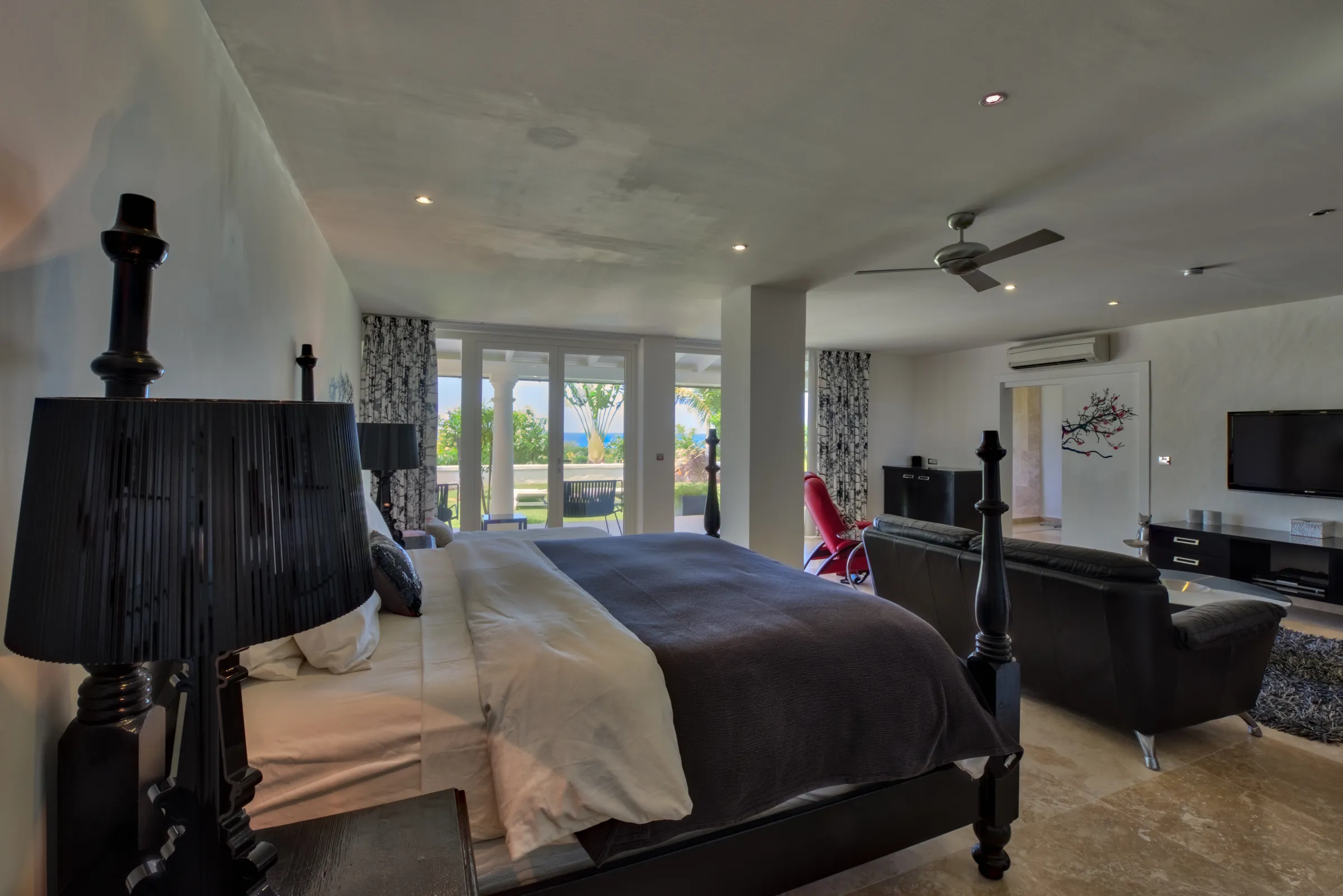 Villa Sandyline - Gallery image 29 of luxury villa in Sint Maarten