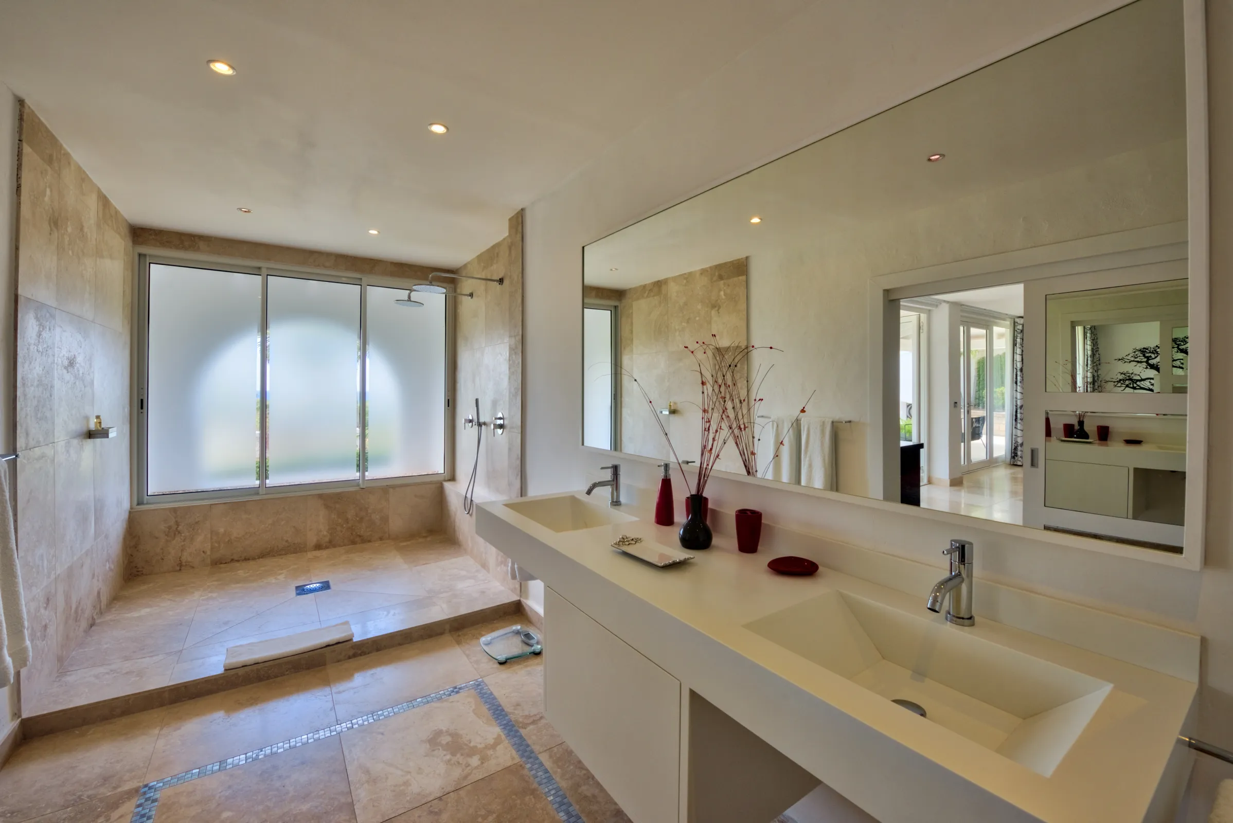 Villa Sandyline - Gallery image 30 of luxury villa in Sint Maarten