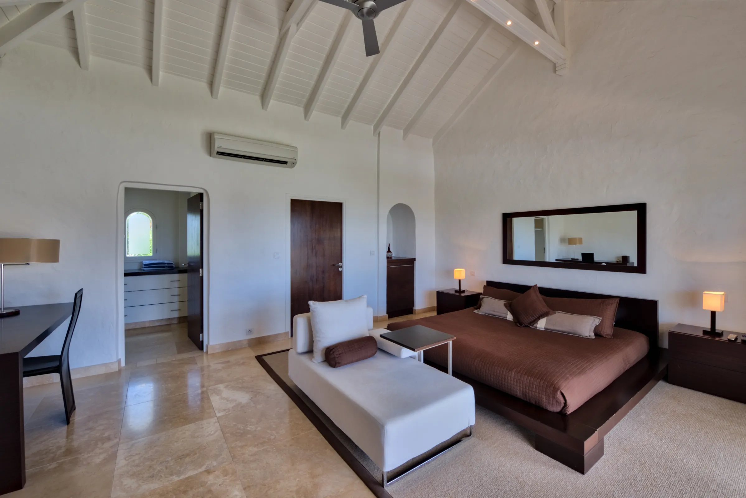 Villa Sandyline - Gallery image 31 of luxury villa in Sint Maarten