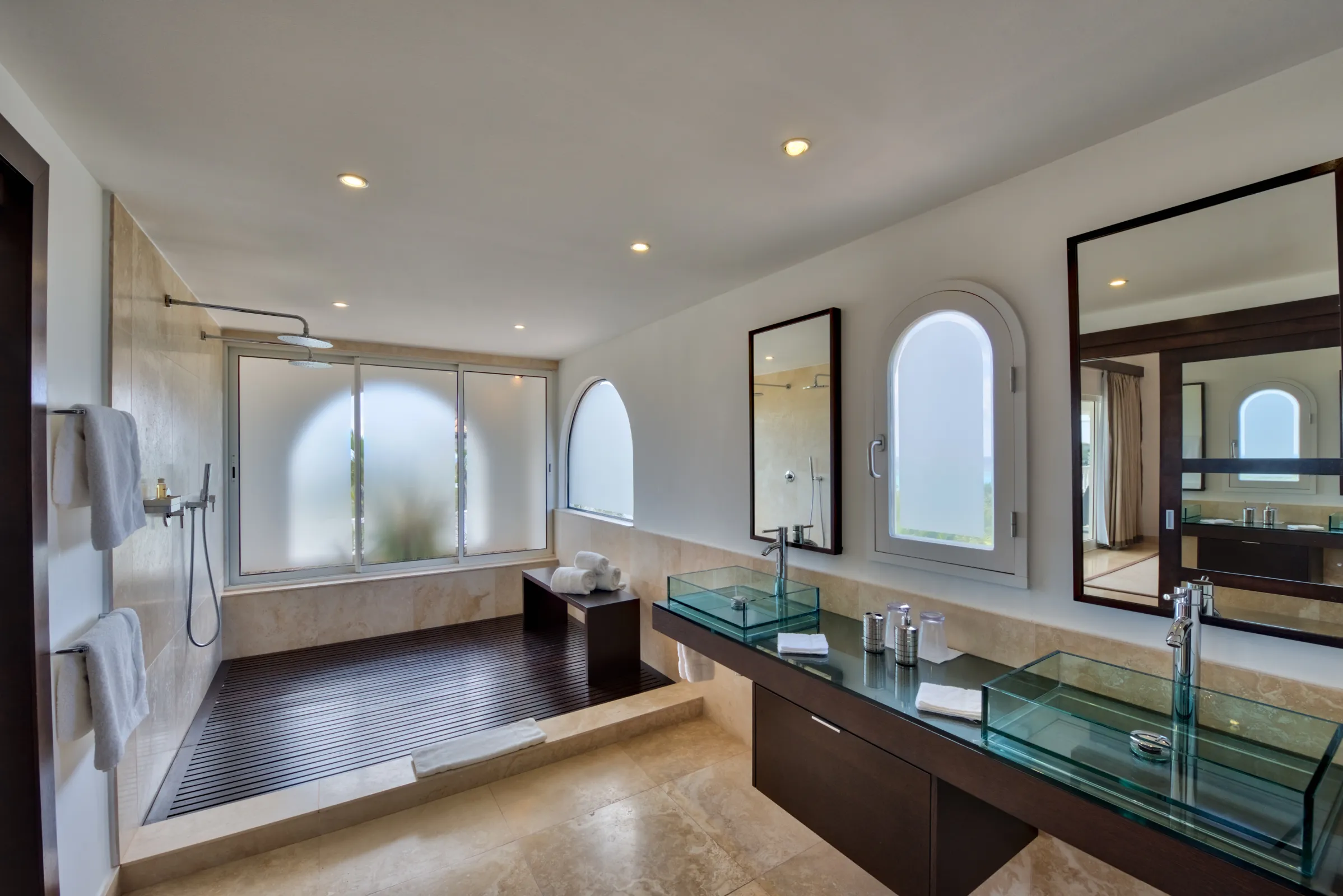 Villa Sandyline - Gallery image 33 of luxury villa in Sint Maarten