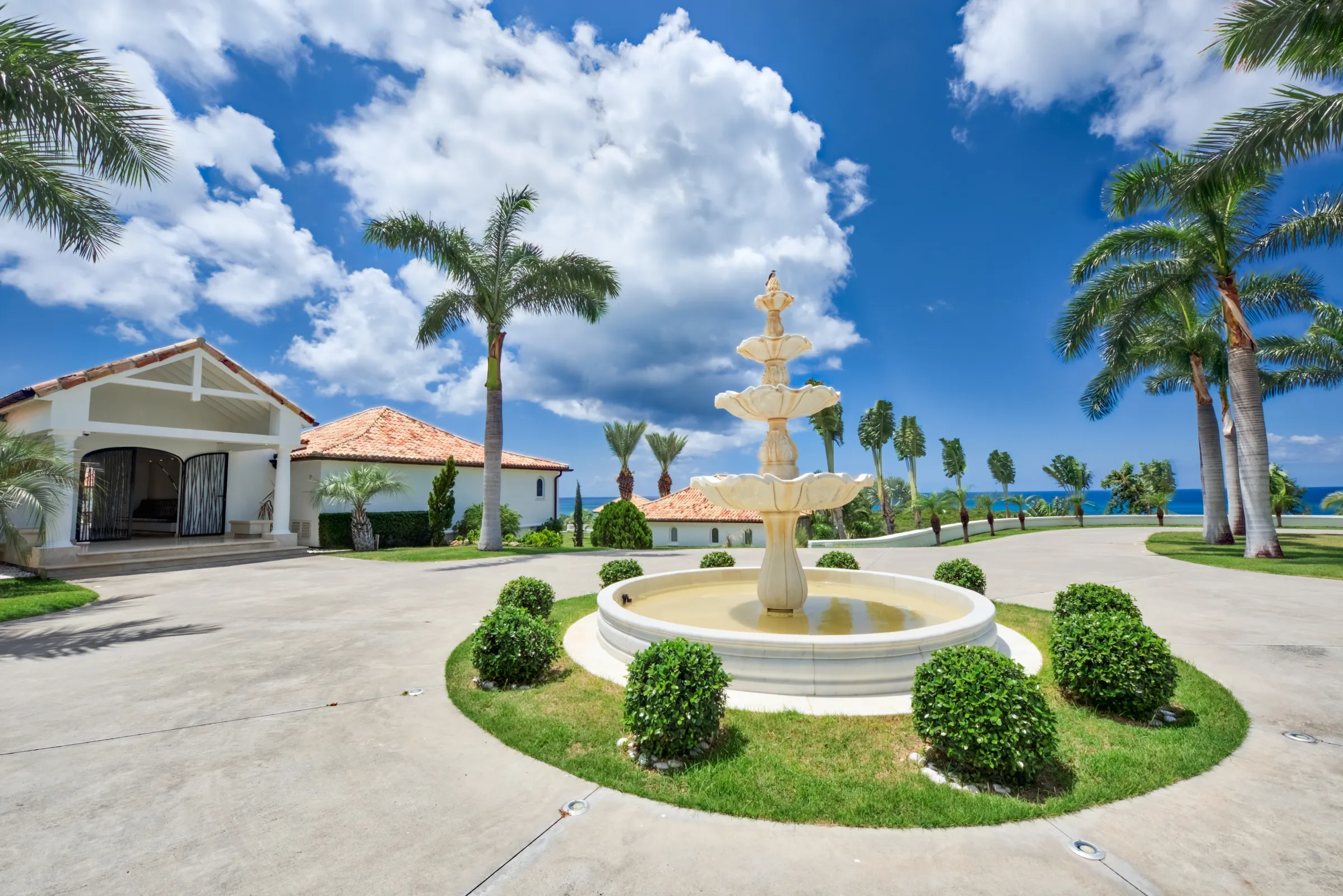 Villa Sandyline - Gallery image 39 of luxury villa in Sint Maarten