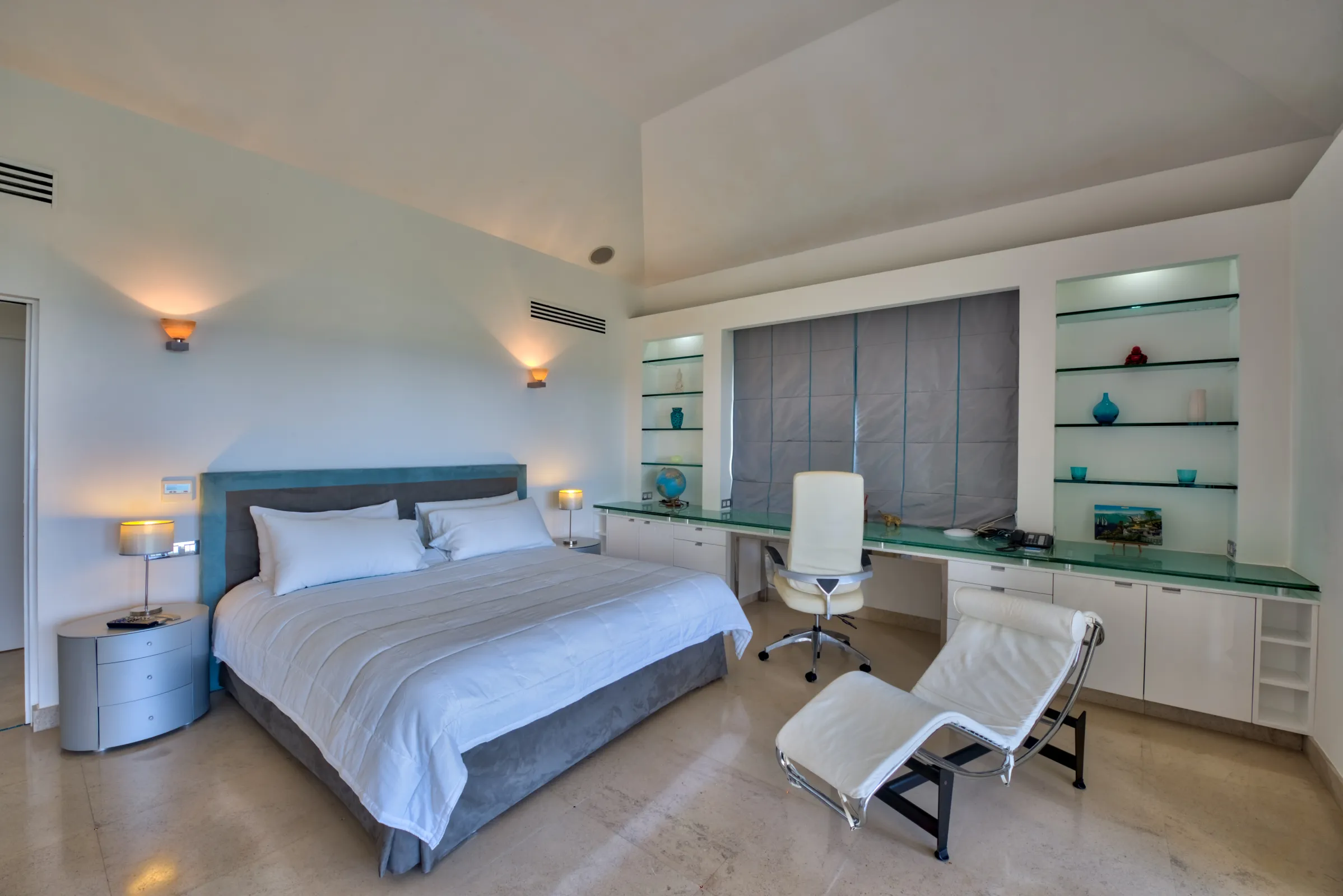 Villa Sandyline - Gallery image 41 of luxury villa in Sint Maarten