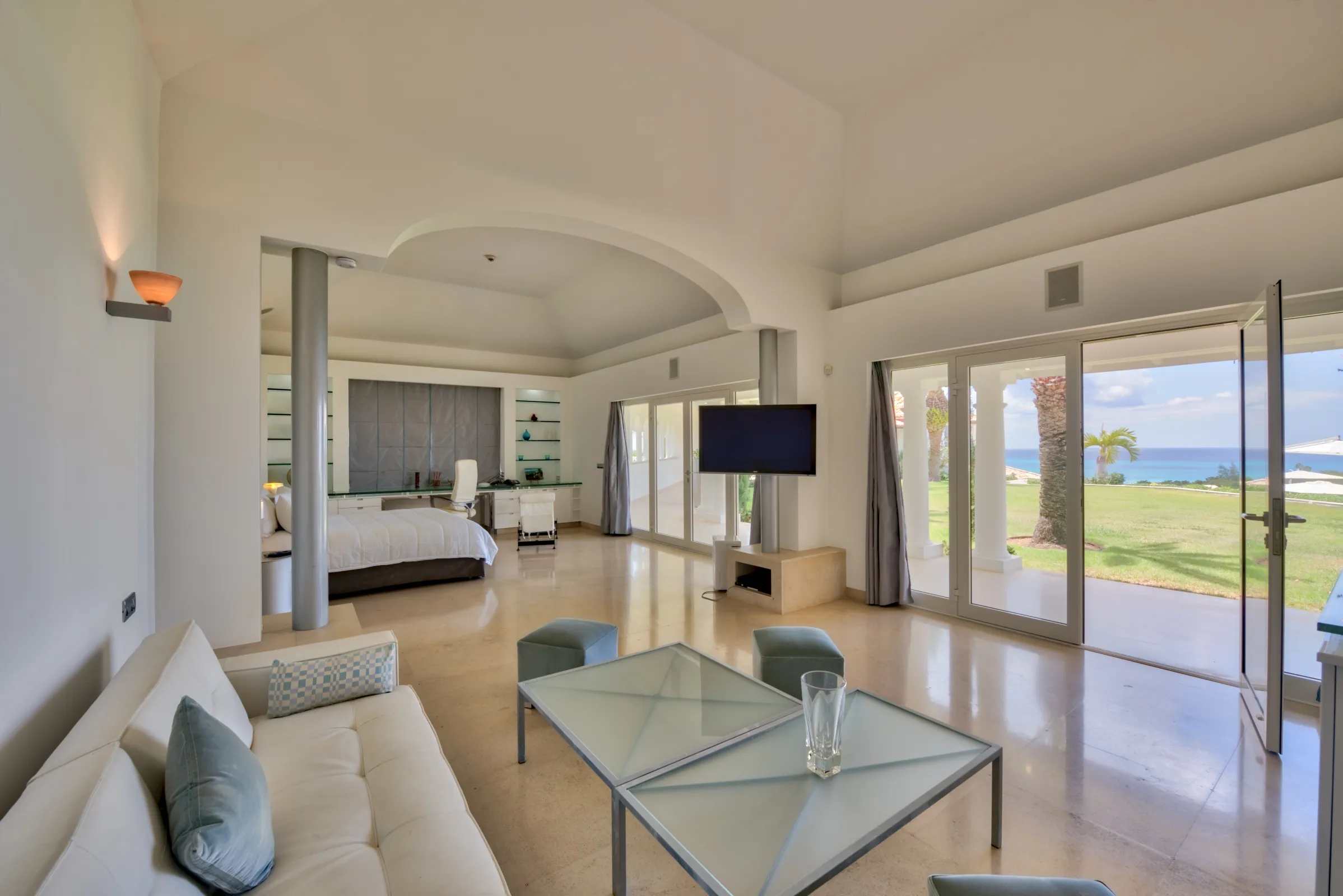 Villa Sandyline - Gallery image 42 of luxury villa in Sint Maarten