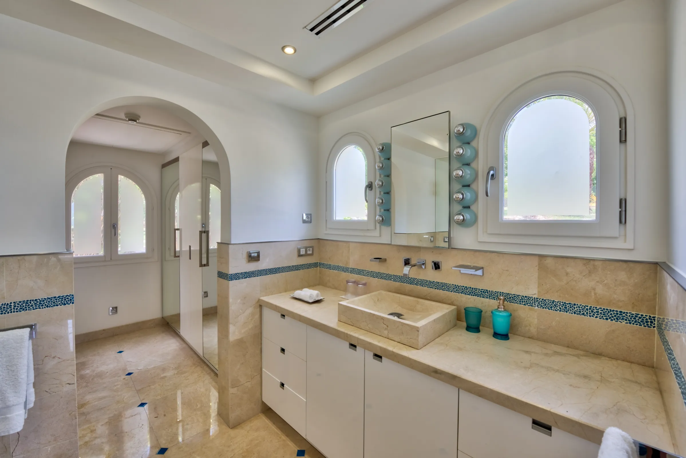 Villa Sandyline - Gallery image 44 of luxury villa in Sint Maarten