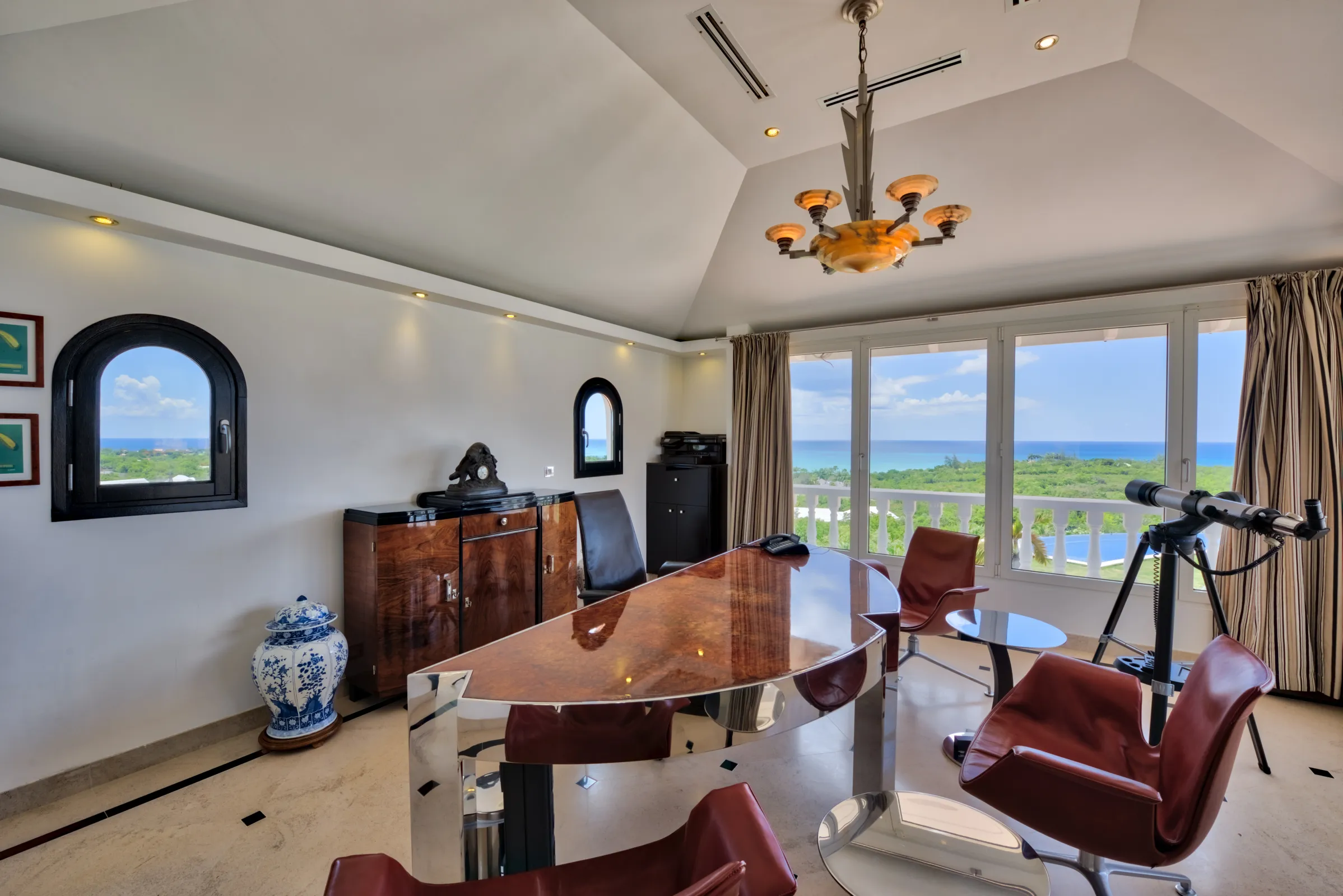Villa Sandyline - Gallery image 47 of luxury villa in Sint Maarten