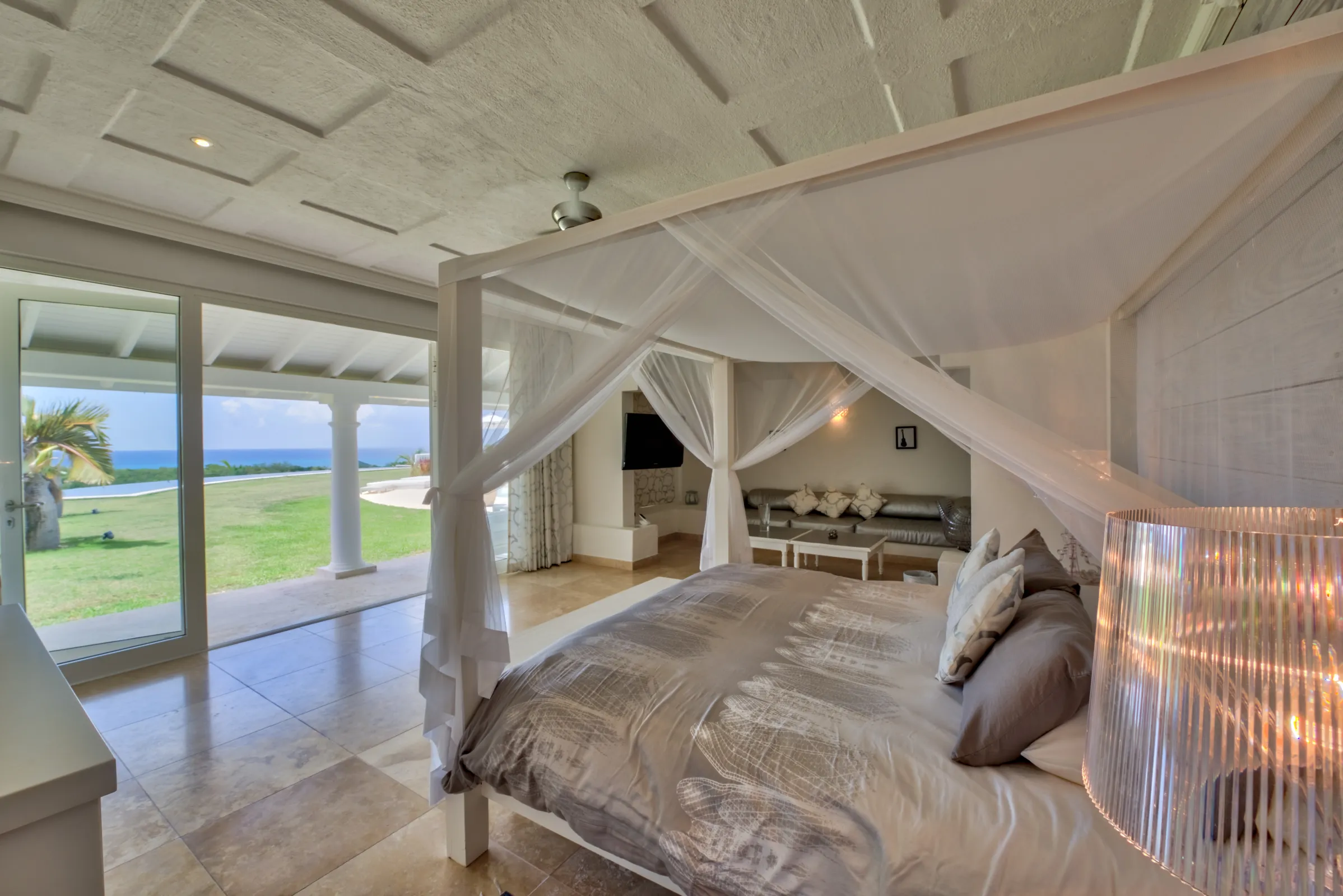 Villa Sandyline - Gallery image 48 of luxury villa in Sint Maarten