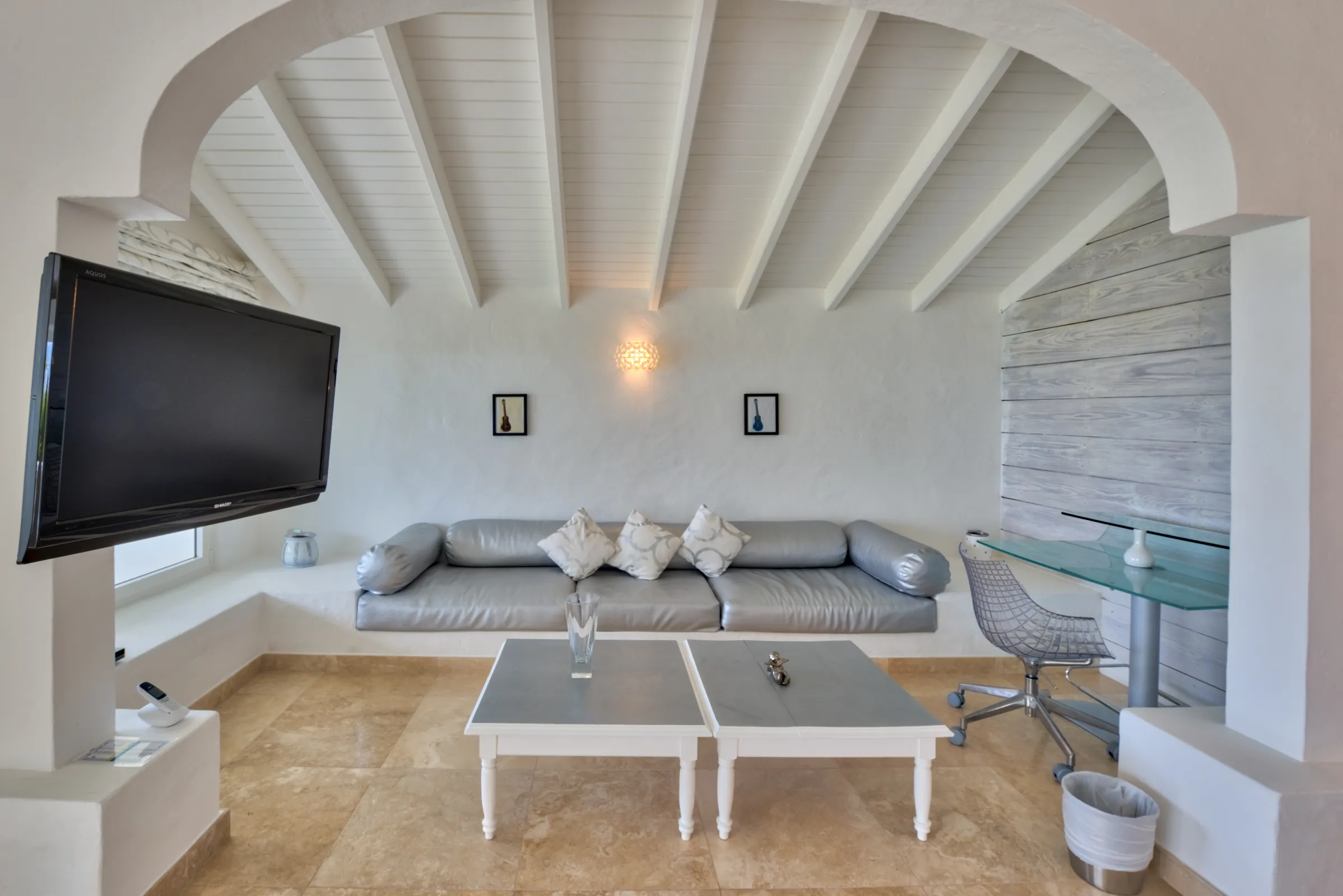 Villa Sandyline - Gallery image 49 of luxury villa in Sint Maarten