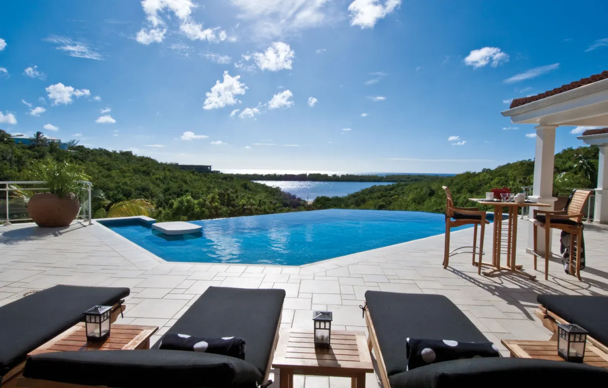 Villa Sea Vous Play in Terres Basses, photo 1