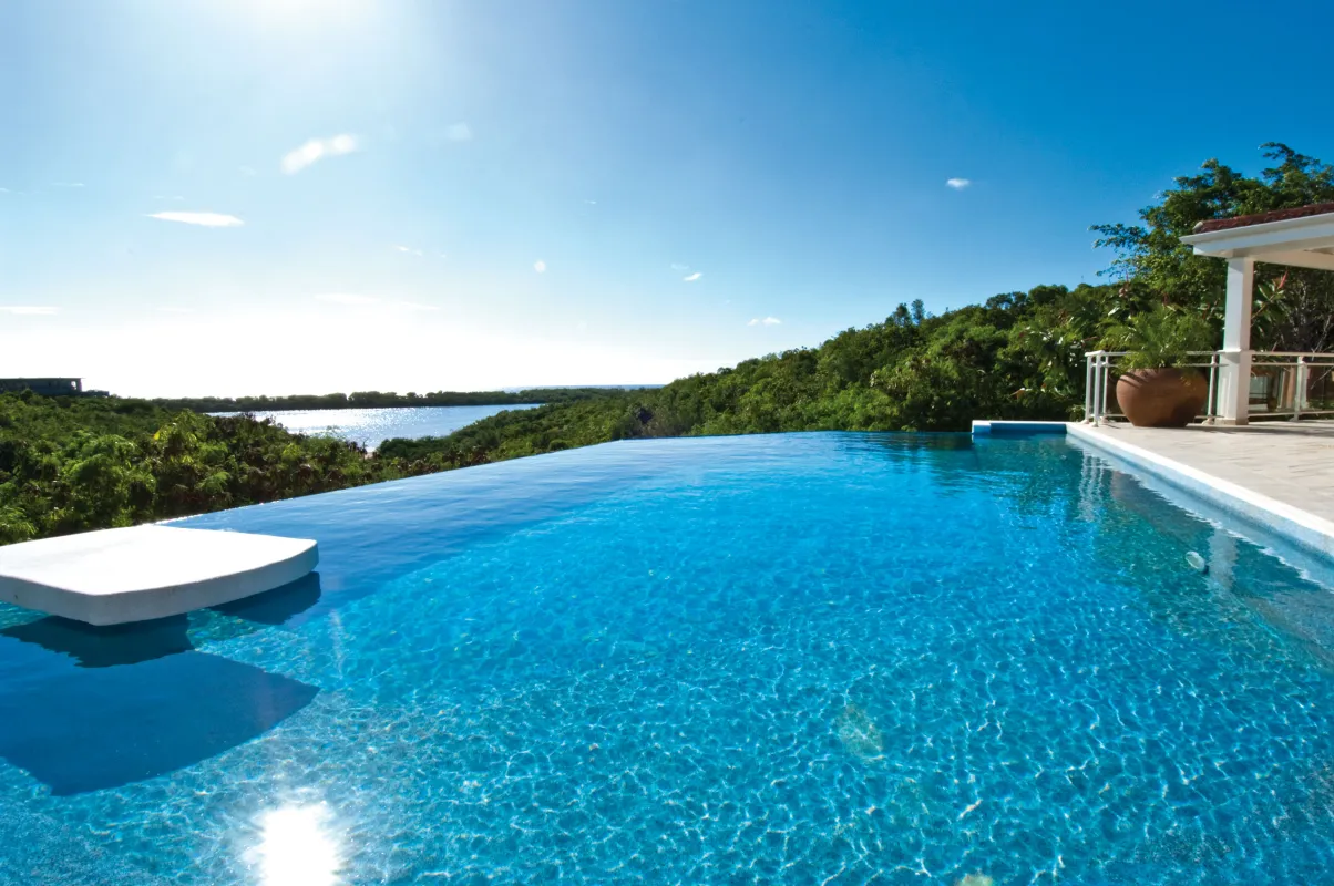 Villa Sea Vous Play in Terres Basses, photo 3