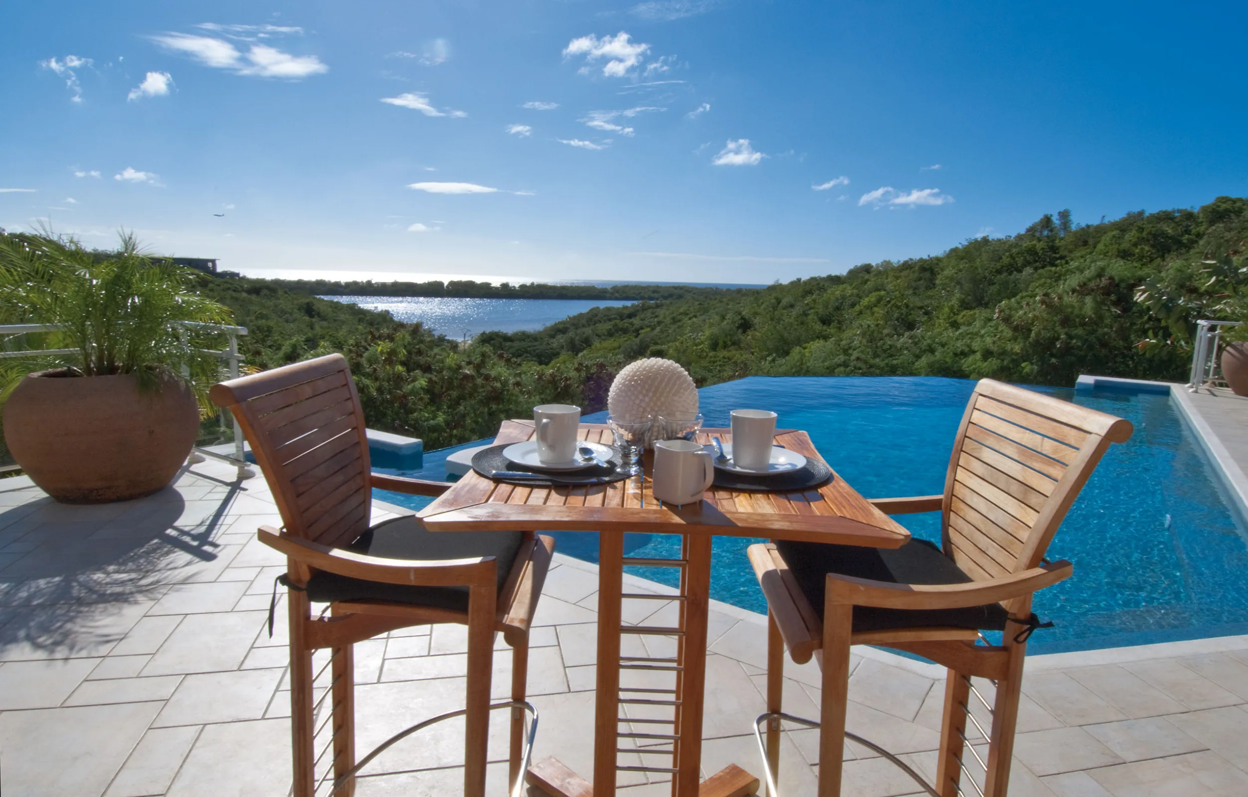Villa Sea Vous Play - Gallery image 5 of luxury villa in Sint Maarten