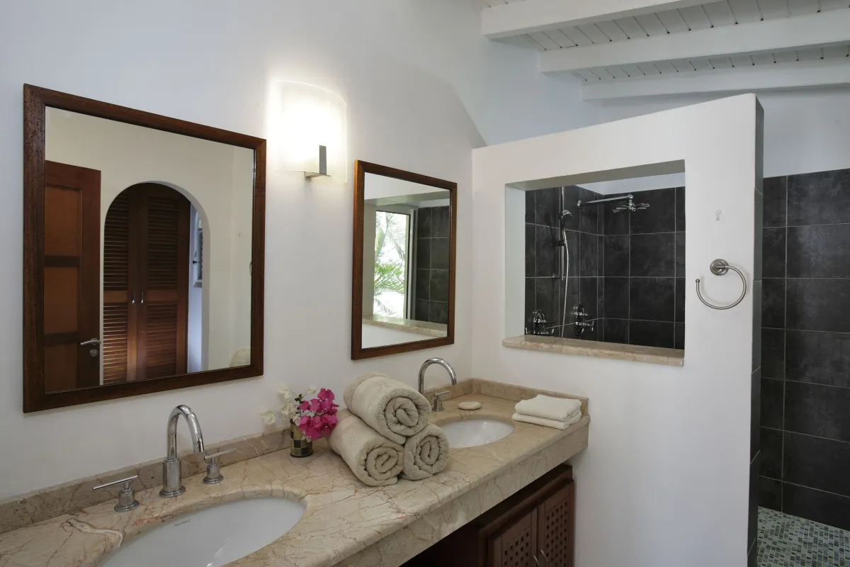 Villa Sea Vous Play in Terres Basses, photo 7