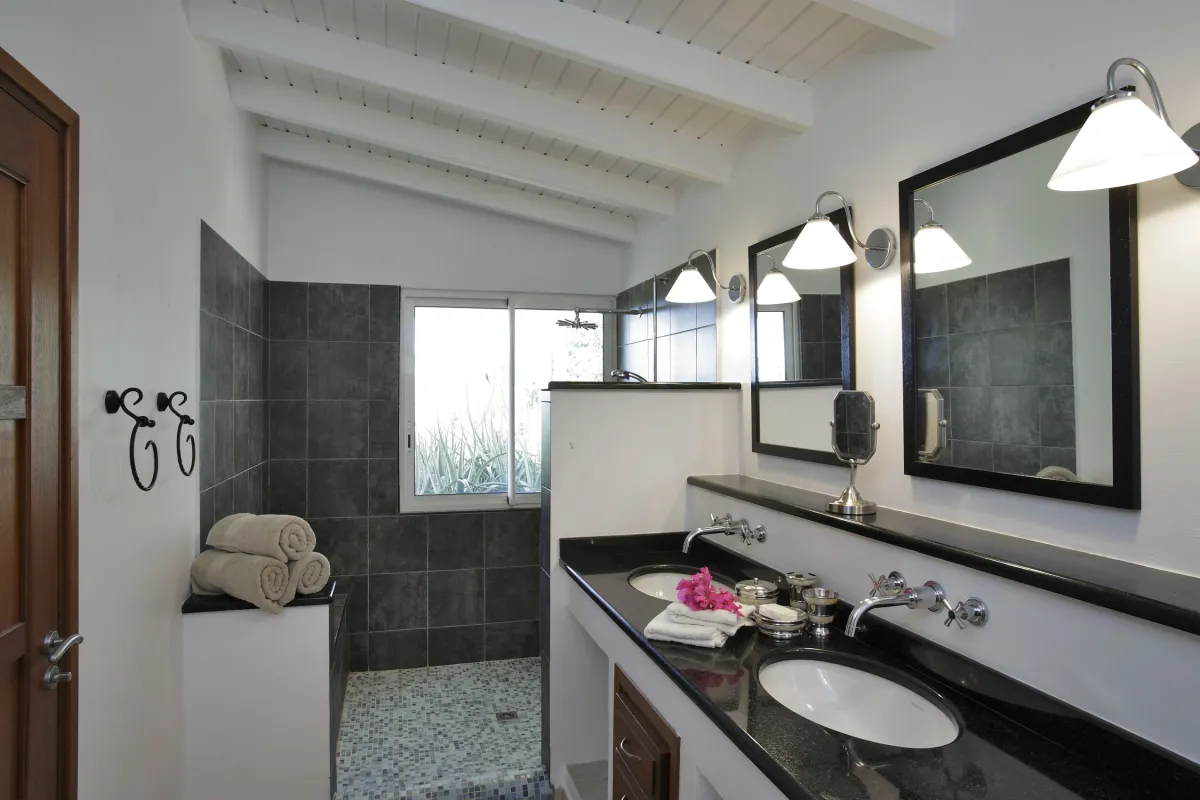 Villa Sea Vous Play in Terres Basses, photo 8