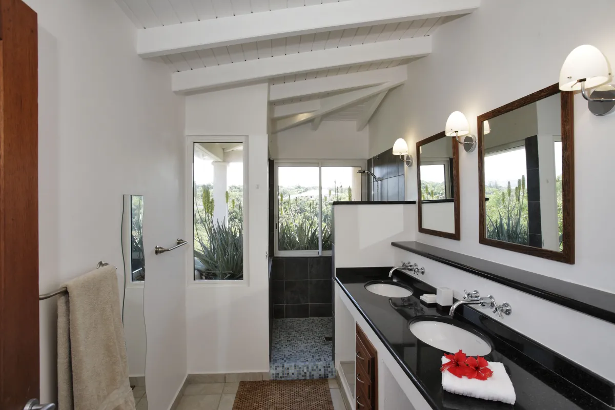 Villa Sea Vous Play in Terres Basses, photo 9